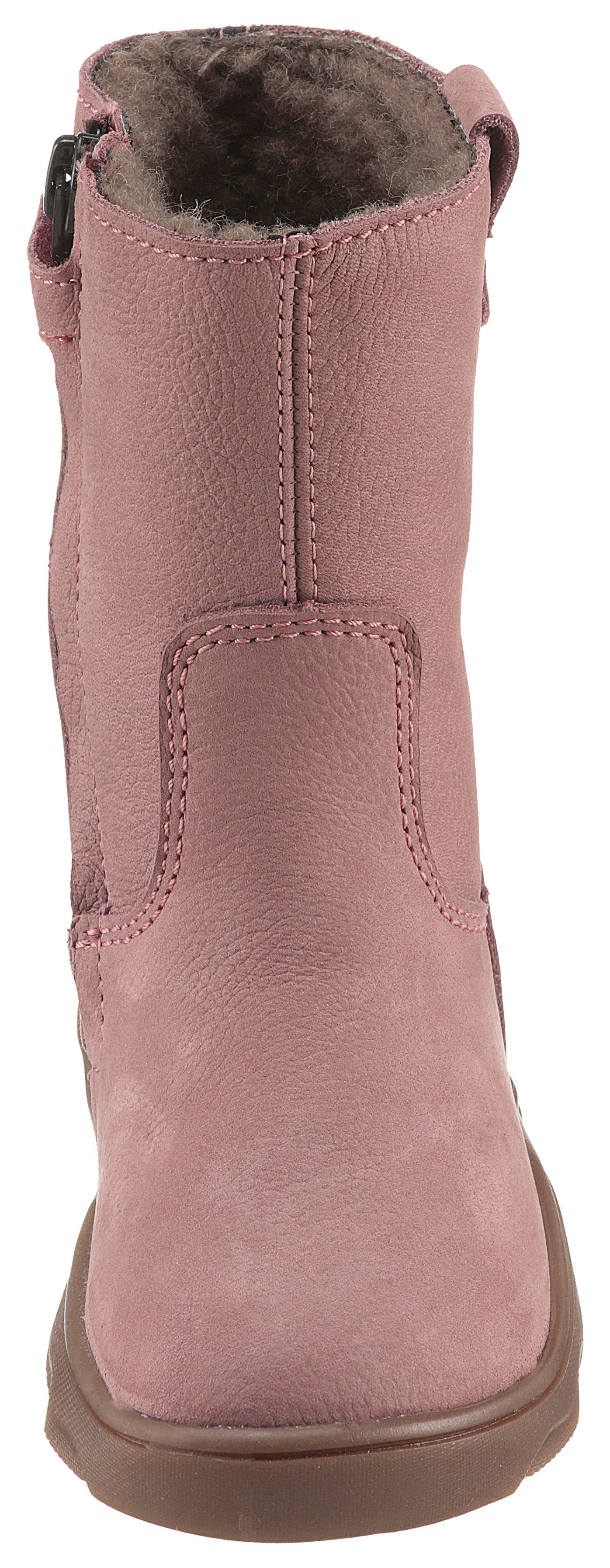 froddo® Winterlaarzen ZERU TEX BOOT BAREFOOT Babyschoen, boots, sneeuwlaarzen met rits