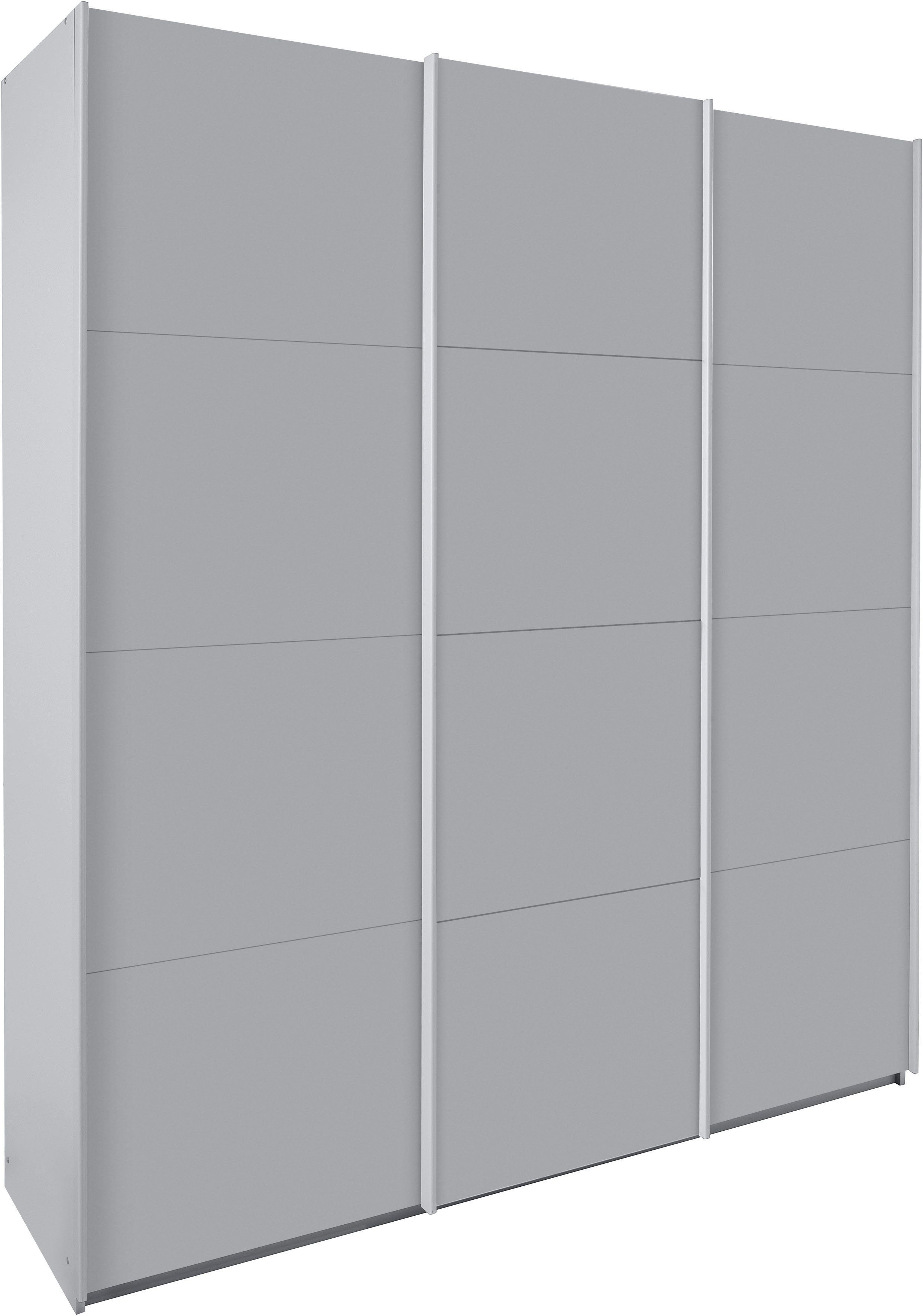 rauch Zweefdeurkast Kledingkast kast garderobe TOPSELLER OTELI incl. binnenindeling