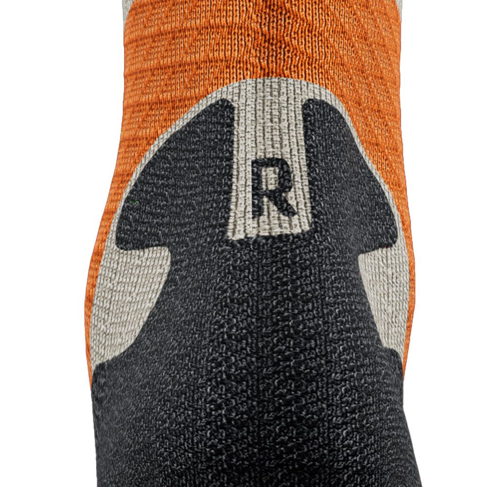 Bauerfeind Sokken TRAIL RUN COMPRESSION SOCKS (1 paar)
