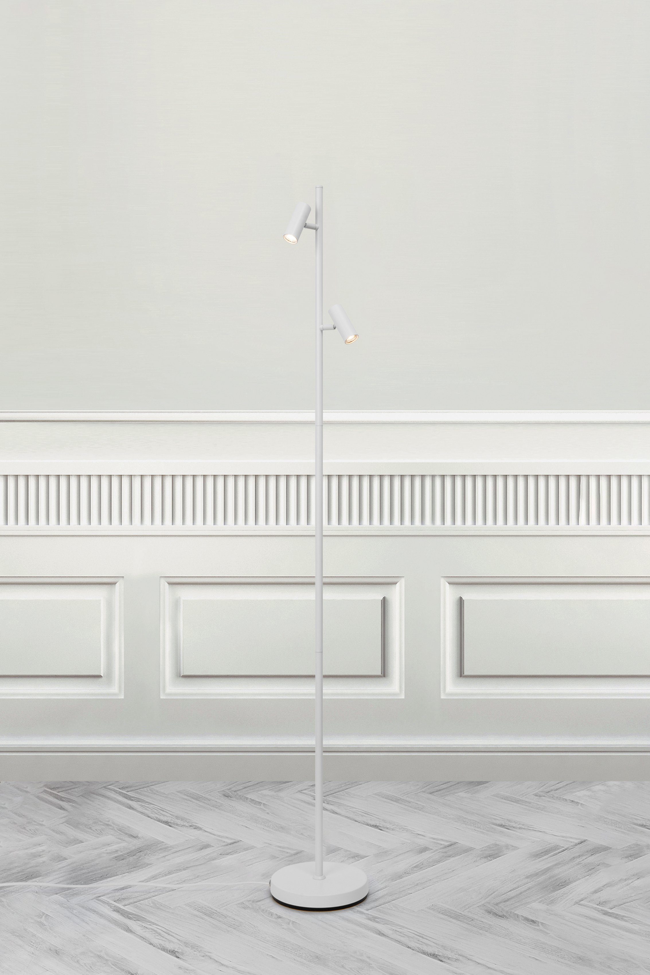 Nordlux Staande ledlamp OMARI