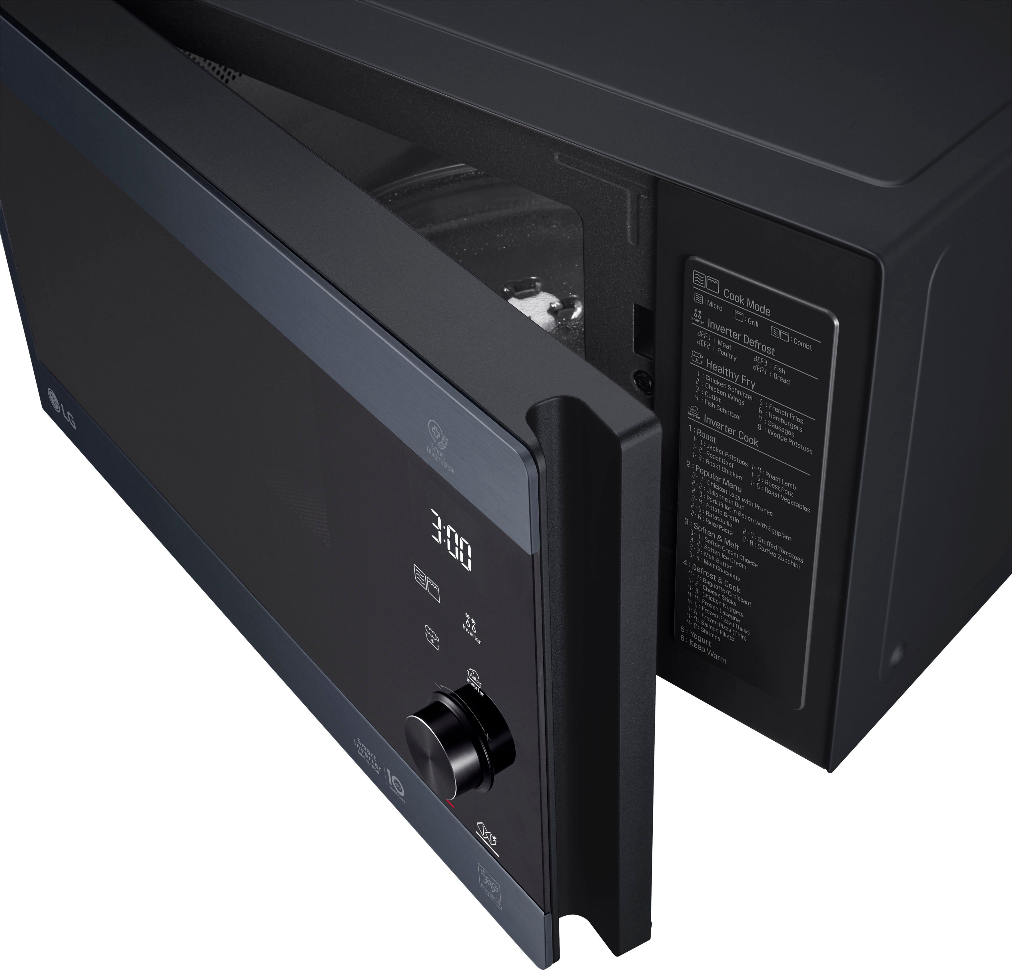 LG Magnetron MH 6565 CPB