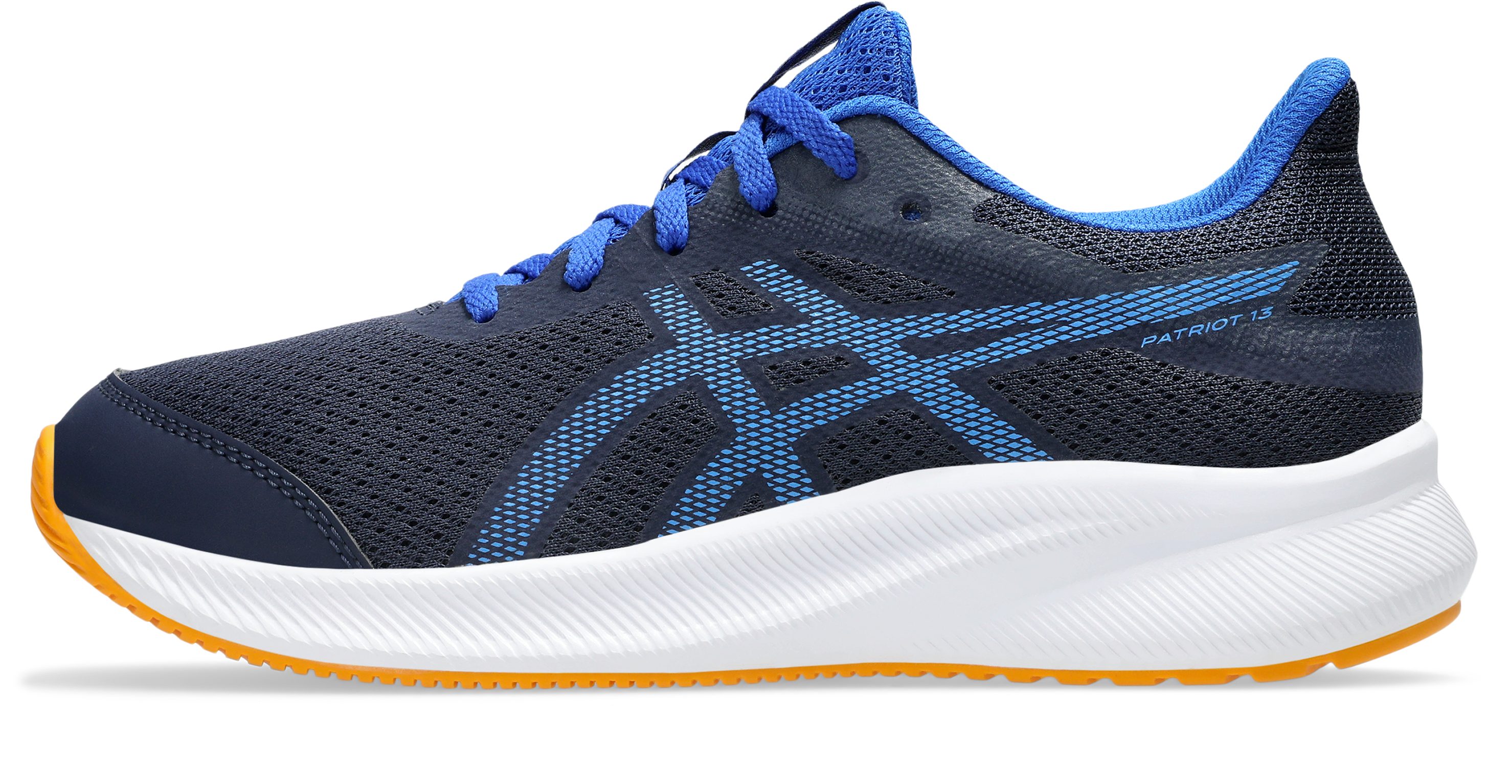 Asics Runningschoenen PATRIOT 13 GS