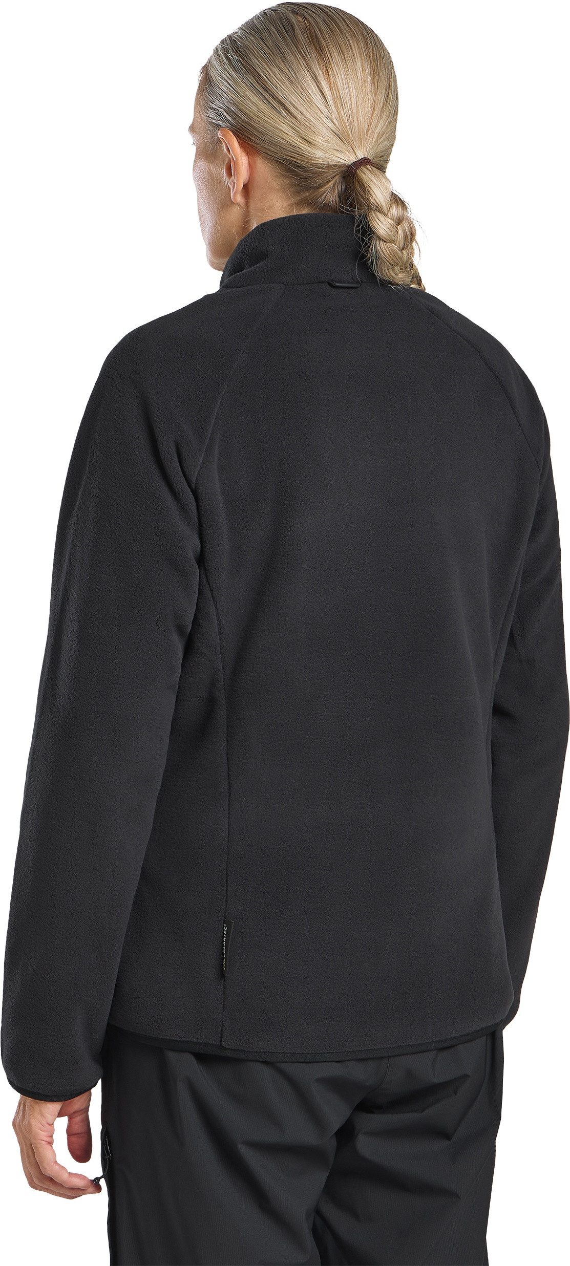 Jack Wolfskin Functioneel 3-in-1-jack MOONRISE 3IN1 JKT W (2-delig)