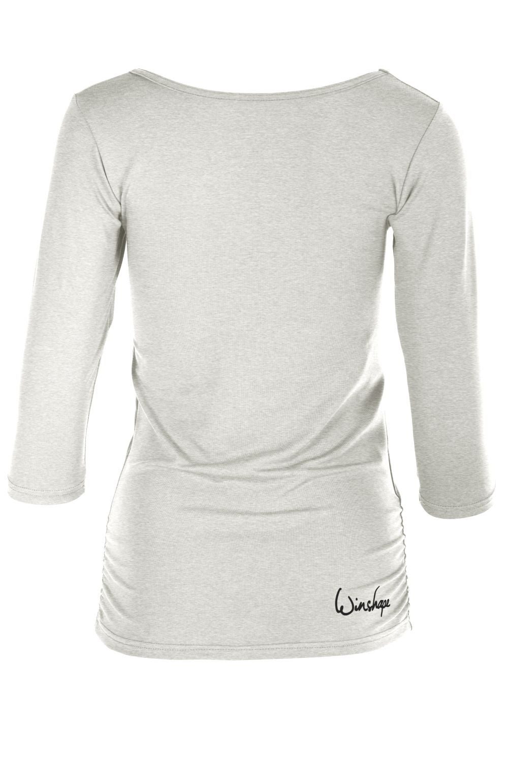 Winshape Shirt met 3/4-mouwen WS4