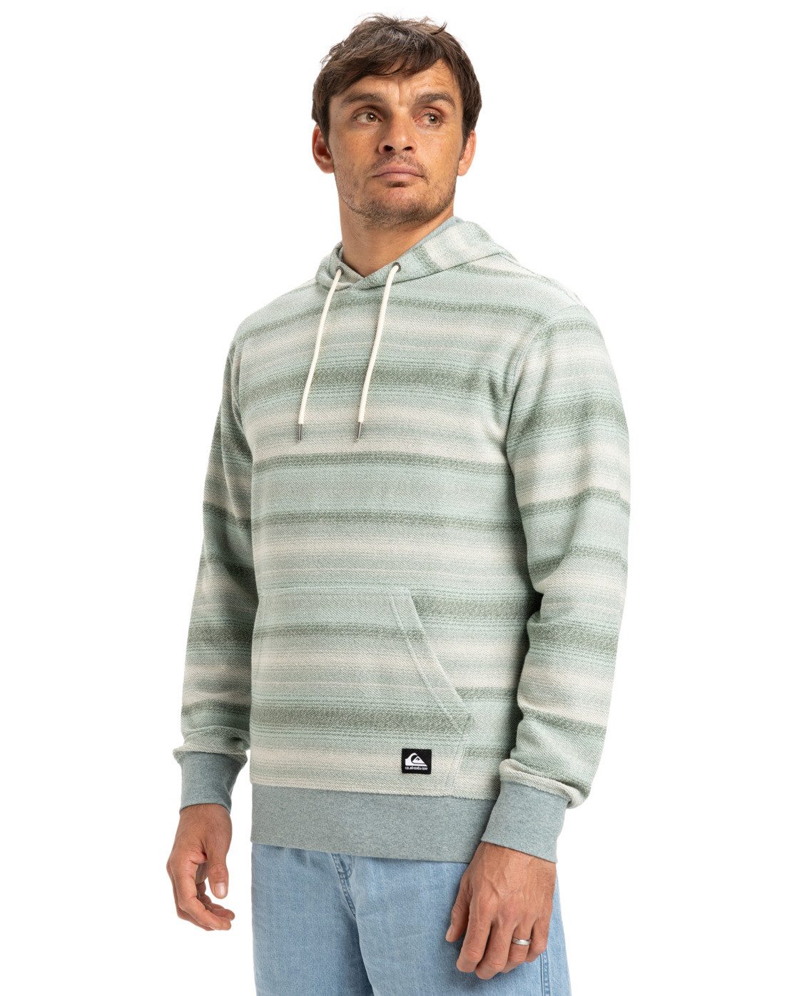 Quiksilver Hoodie Great Otway