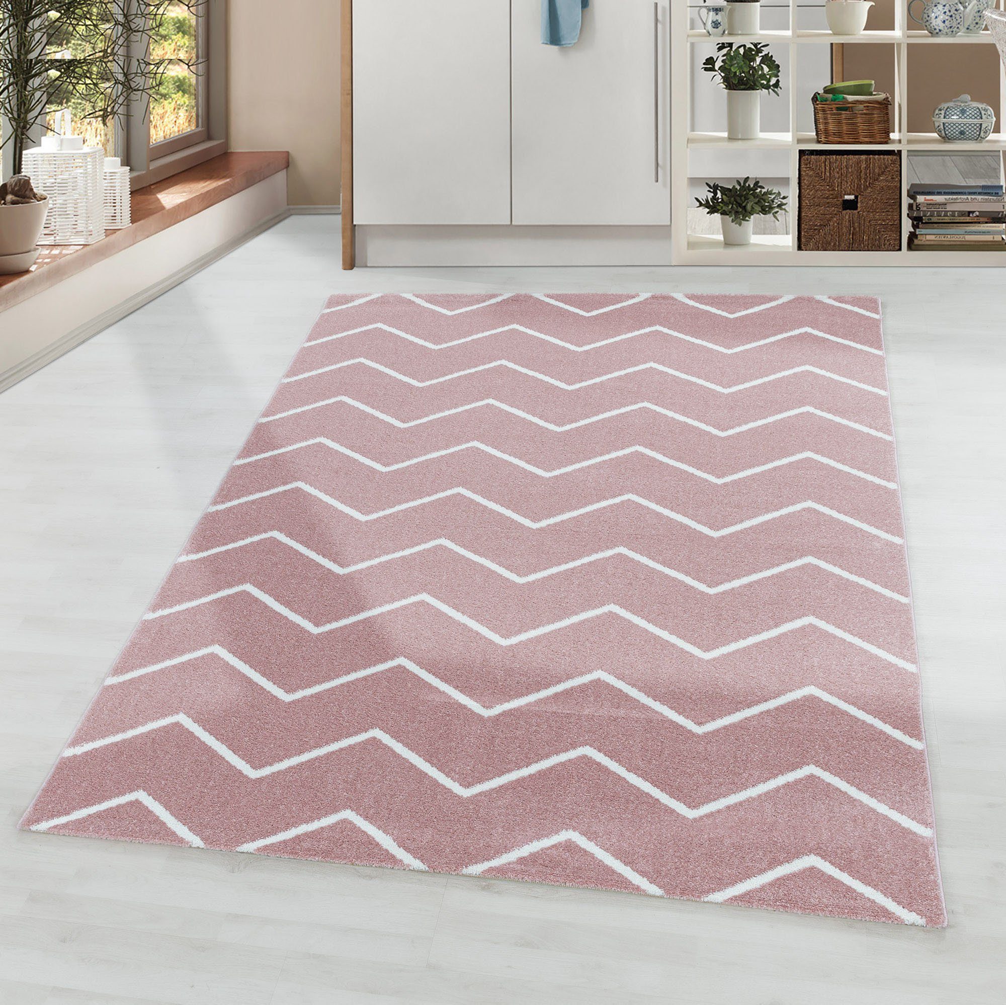 Ayyildiz Teppiche Vloerkleed RIO 4602