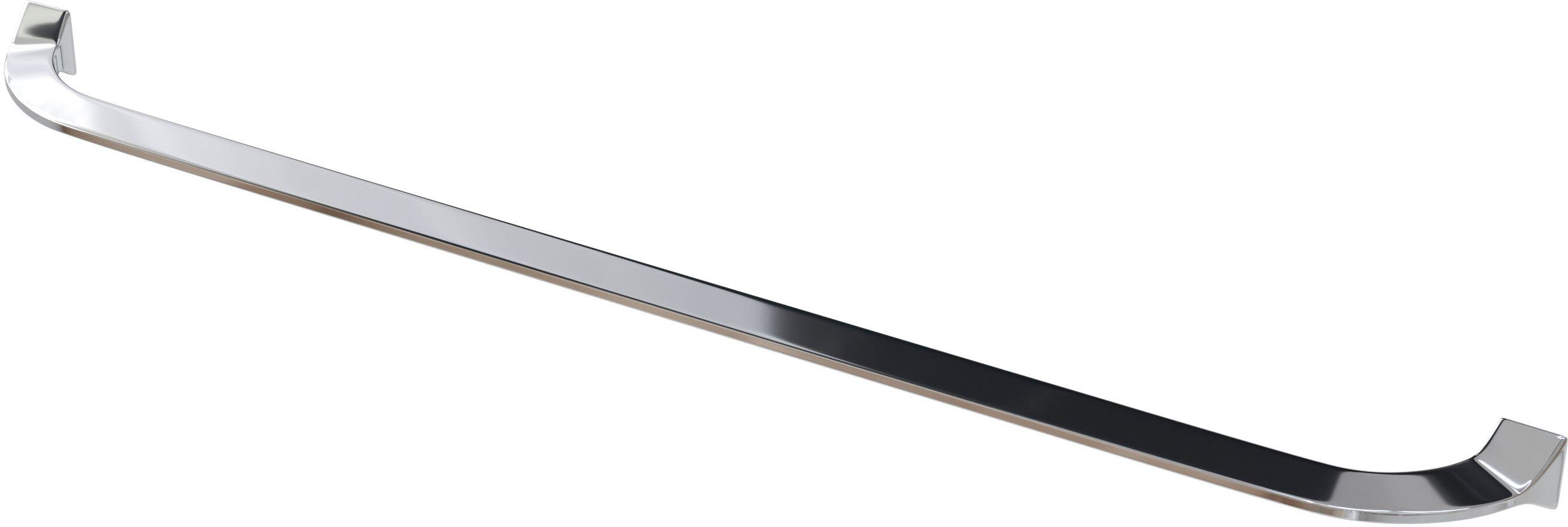 Saphir Badkamerserie Quickset 945 glazen wastafelonderkast met onderkast, 99 cm breed, wastafelmeubel (1 stuk)