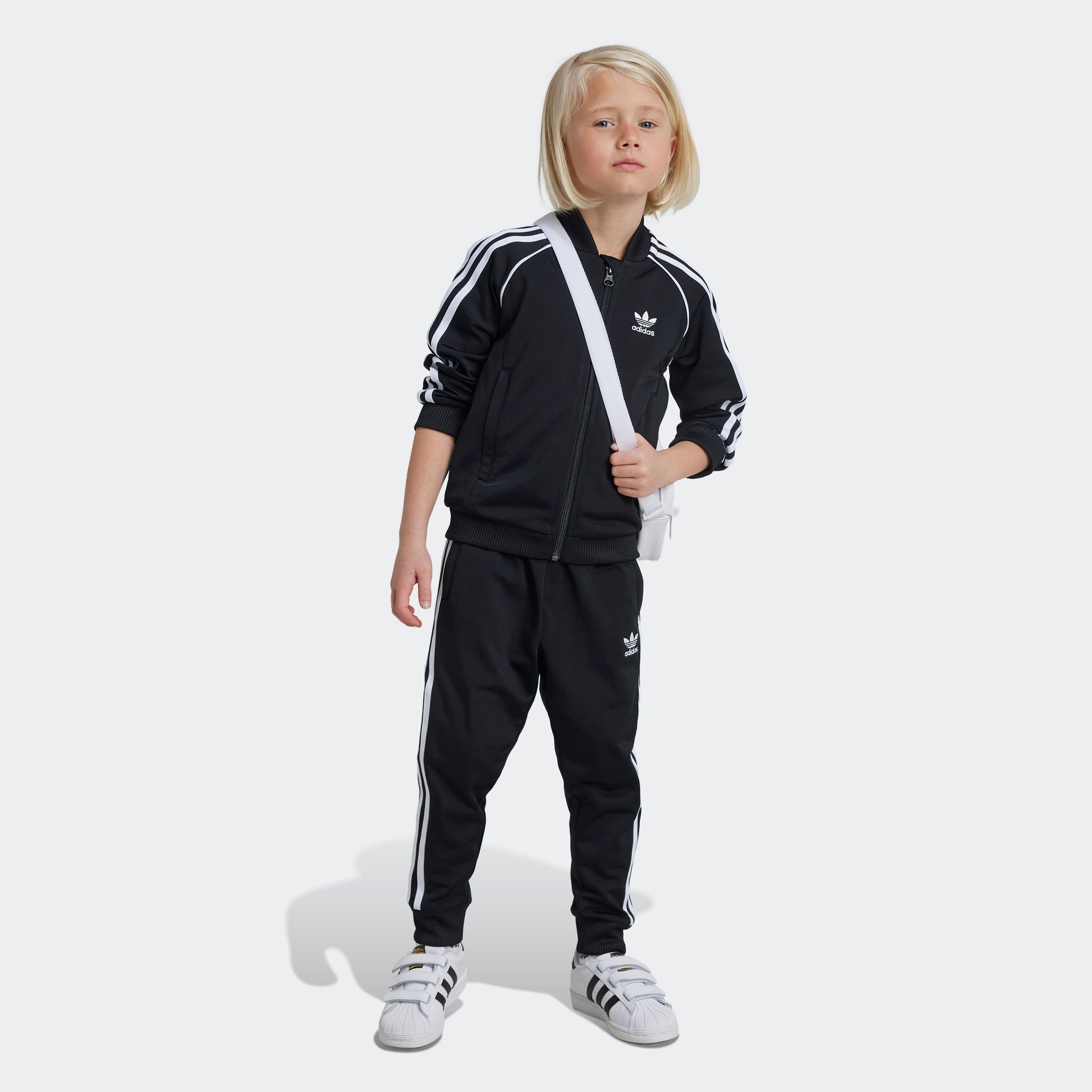 adidas Originals Trainingspak SST TRACKSUIT (2-delig)