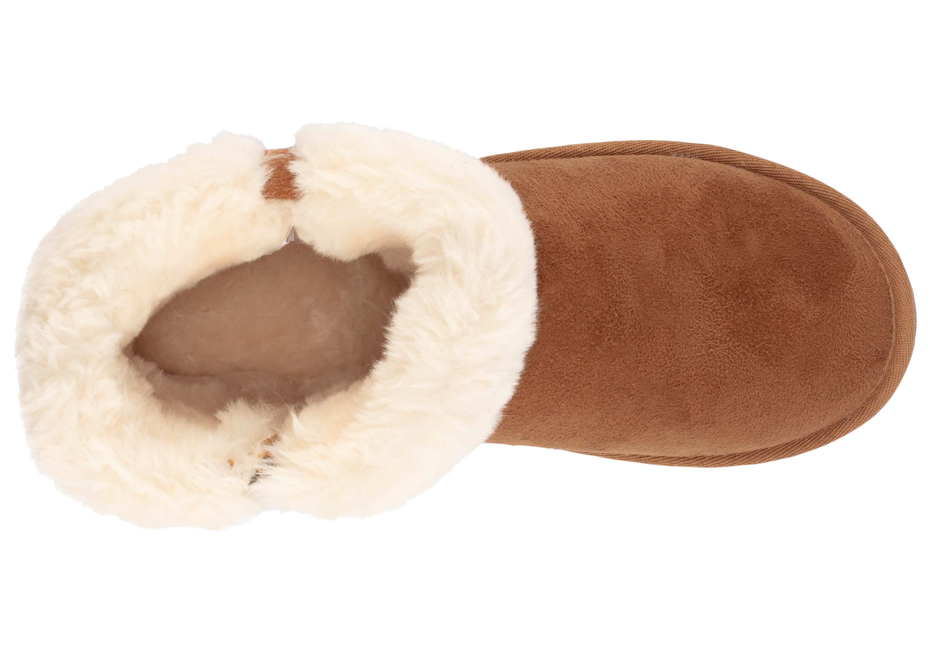 O'Neill Boots zonder sluiting JENNER WOMEN MID Winterlaarzen, snowboots, winterschoenen, gevoerd