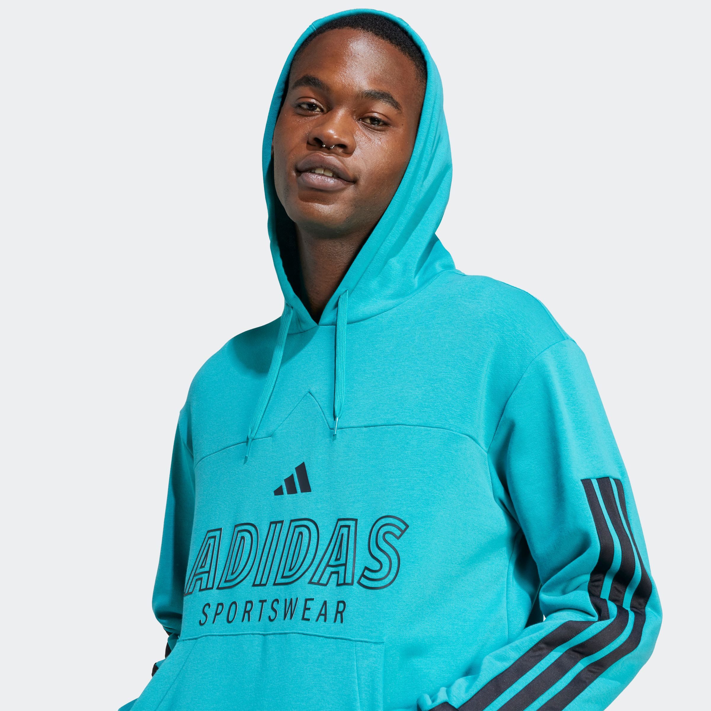 adidas Sportswear Hoodie M TIRO FT HDY