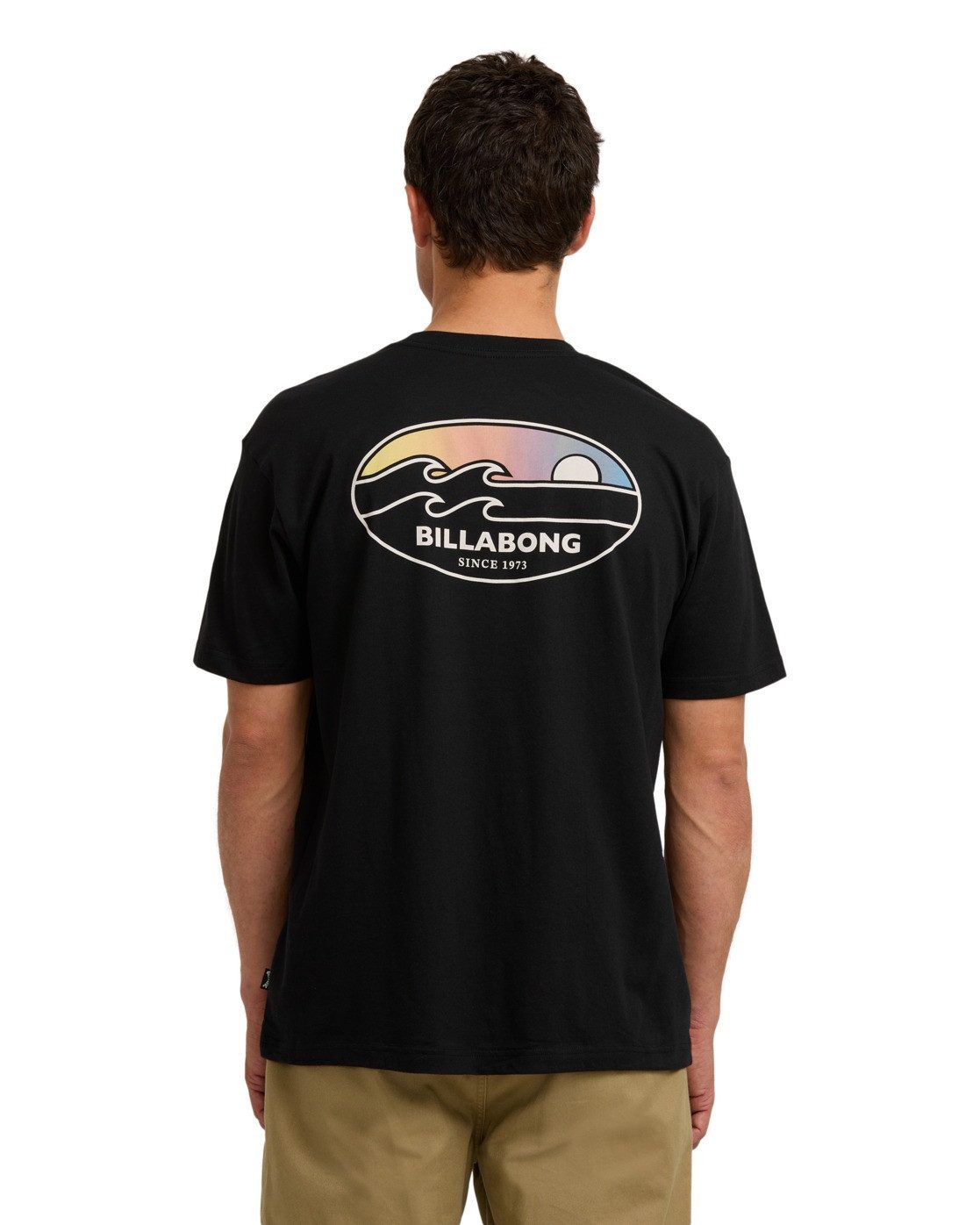 Billabong T-shirt Runner Premium