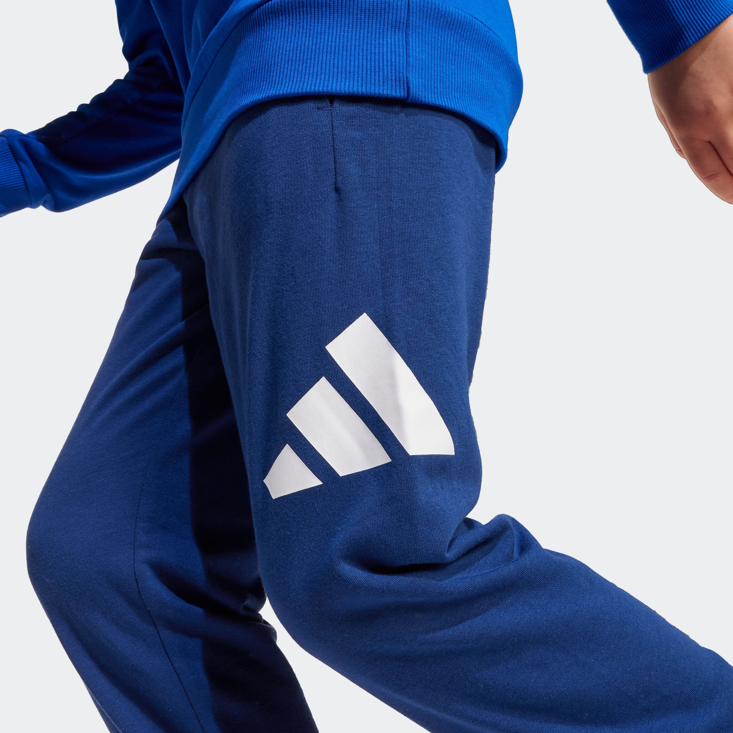 adidas Sportswear Trainingspak J BL FT JOG 240 (2-delig)
