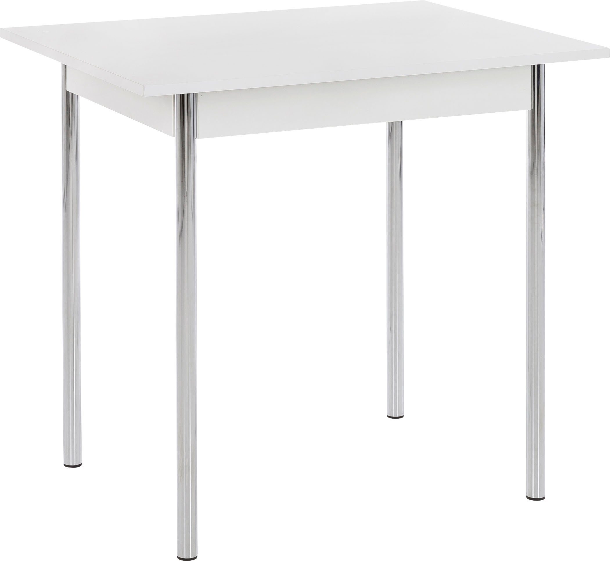 HELA Eettafel Köln I T P Breedte 90-130 cm