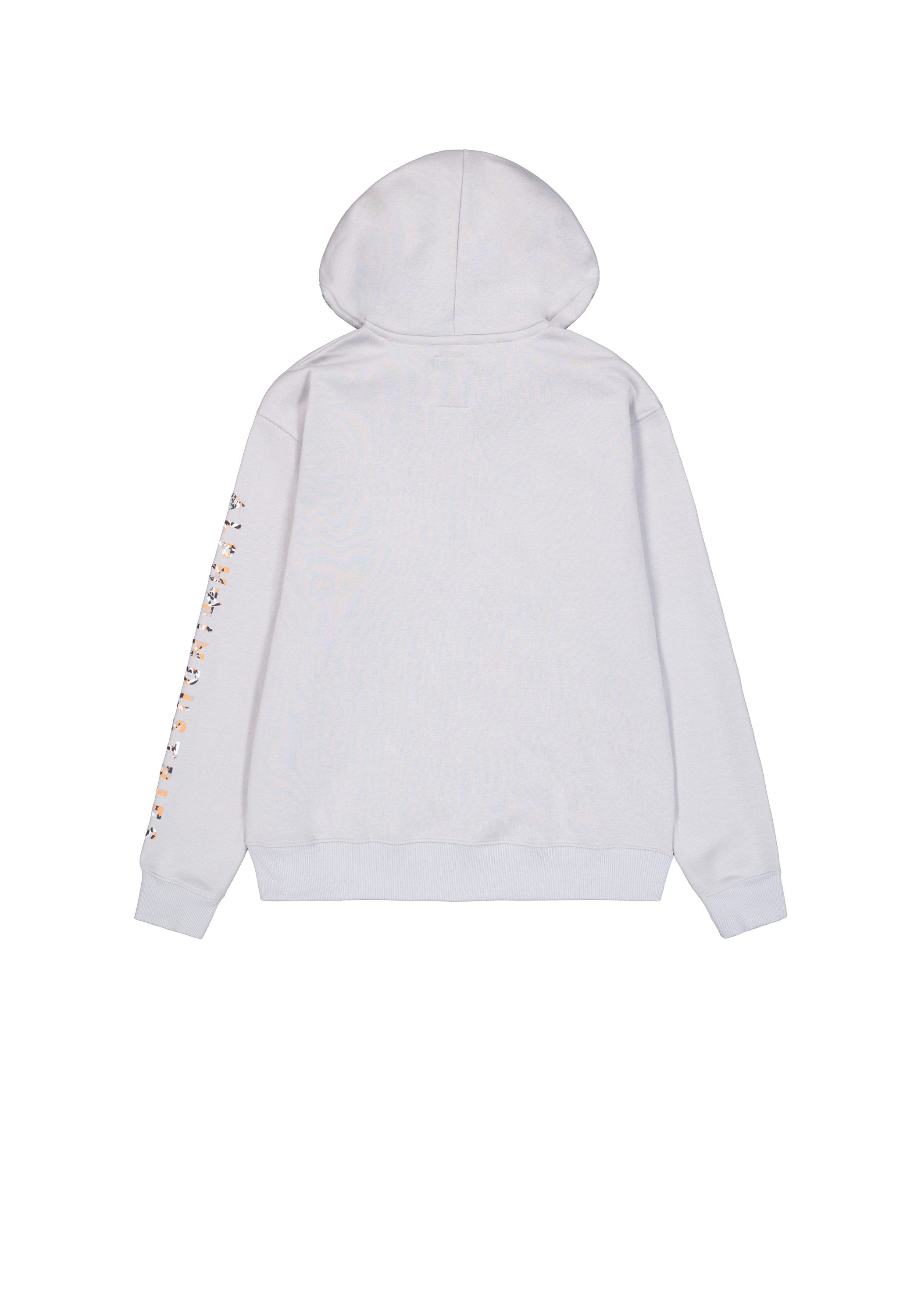 Alpha Industries Hoodie Alpha Industries Men - Hoodies Camo Sleeve Hoodie