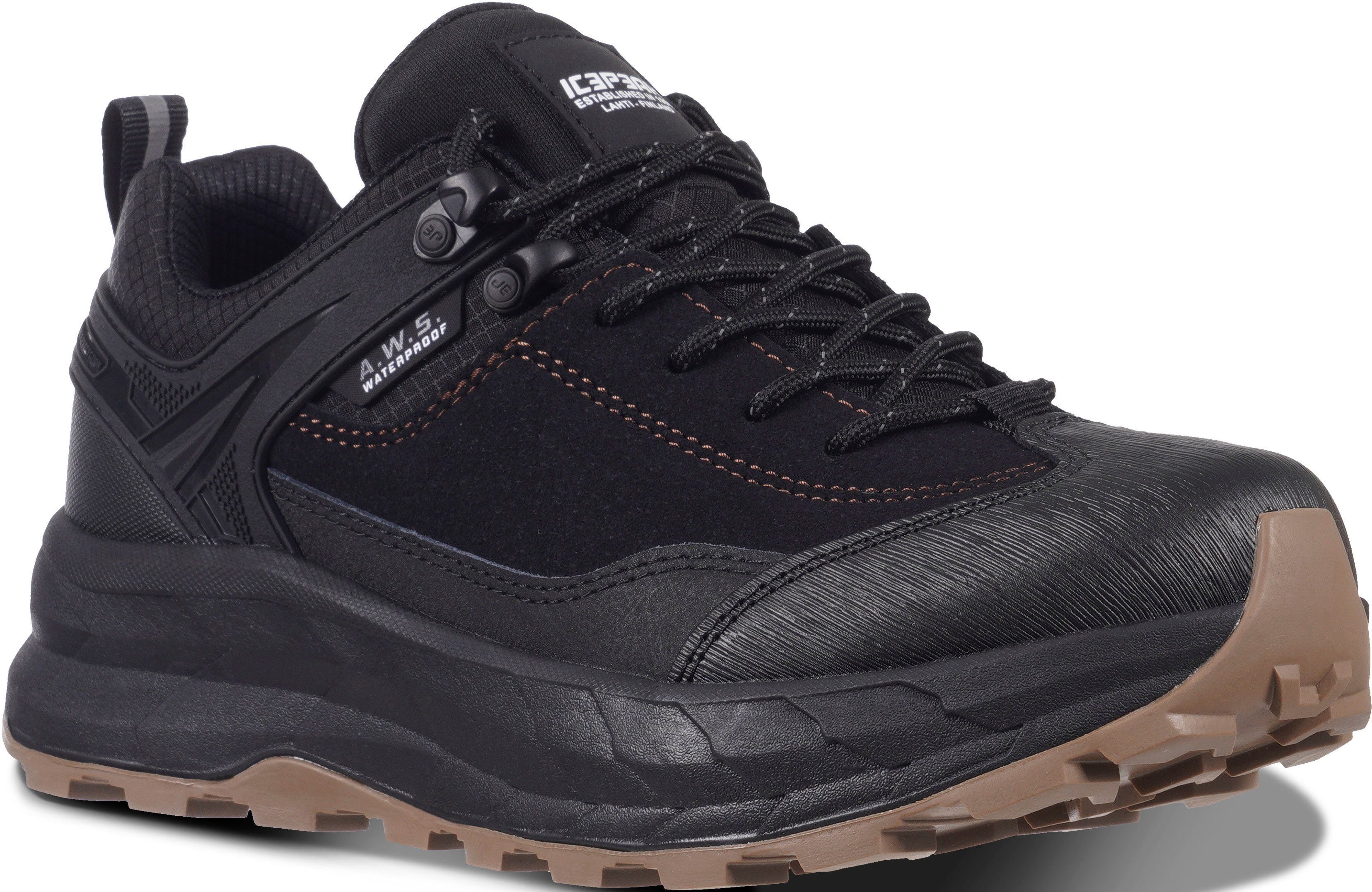 NU 20% KORTING: Icepeak Wandelschoenen