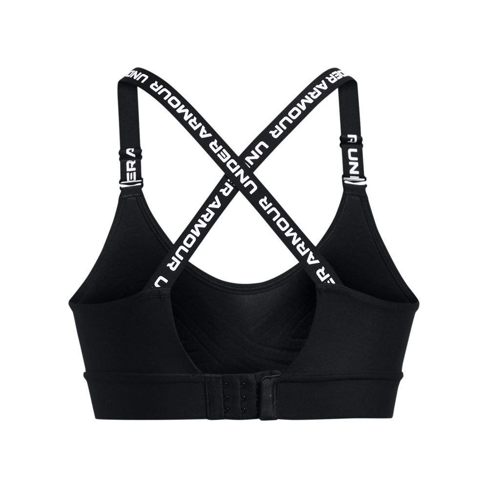 Under Armour® Sport-bh UA INFINITY MID 2.0 BRA (1-delig)
