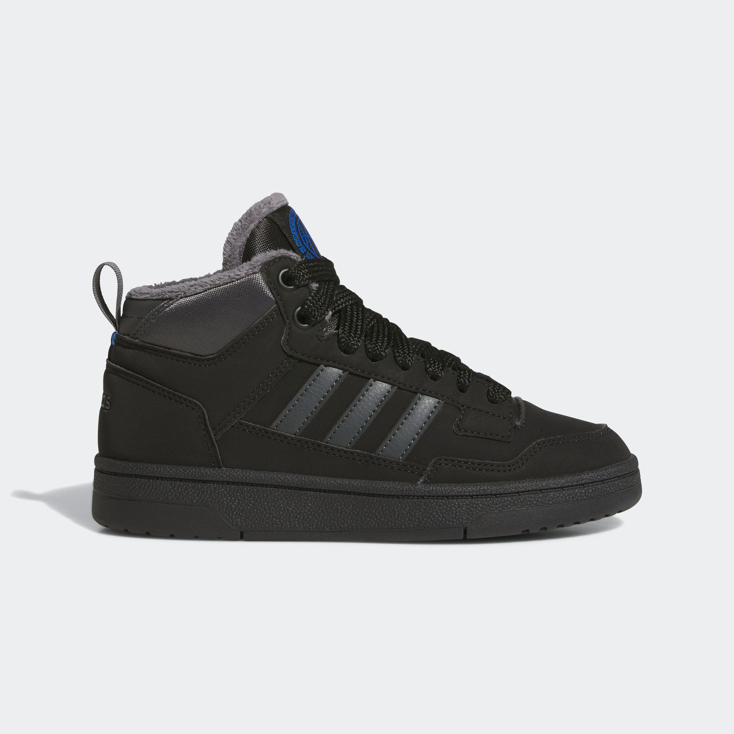 adidas Sportswear Sneakerboots RAPID COURT MID WINTERIZED Sneakers, veterschoenen, winterschoenen