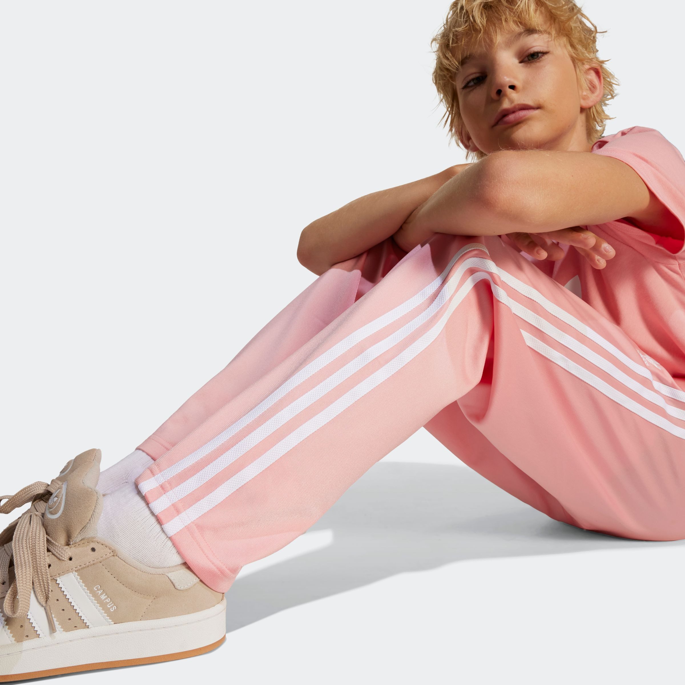 adidas Originals Sportbroek FIREBIRD PANTS (1-delig)