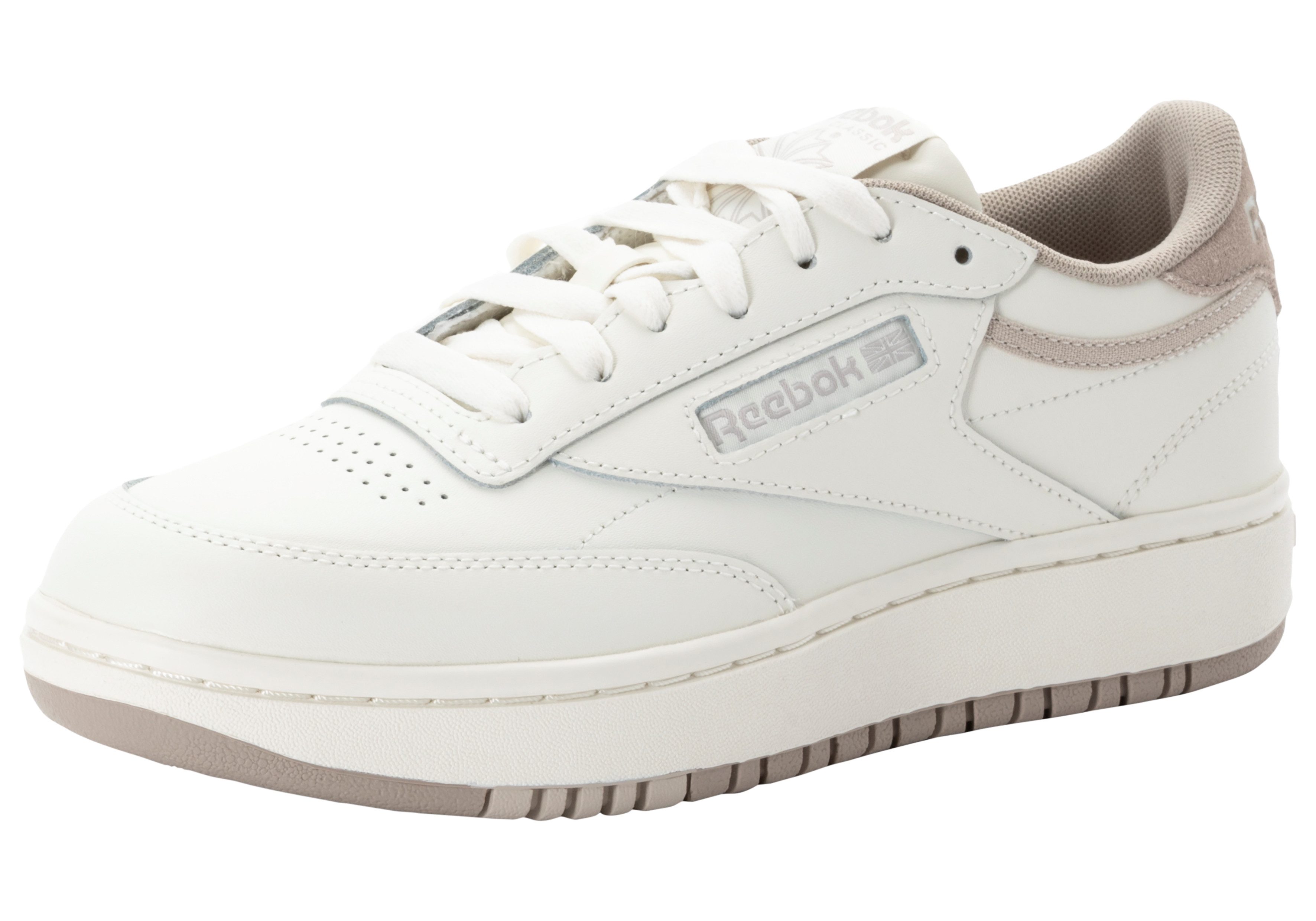 Reebok Classic Sneakers CLUB C DOUBLE