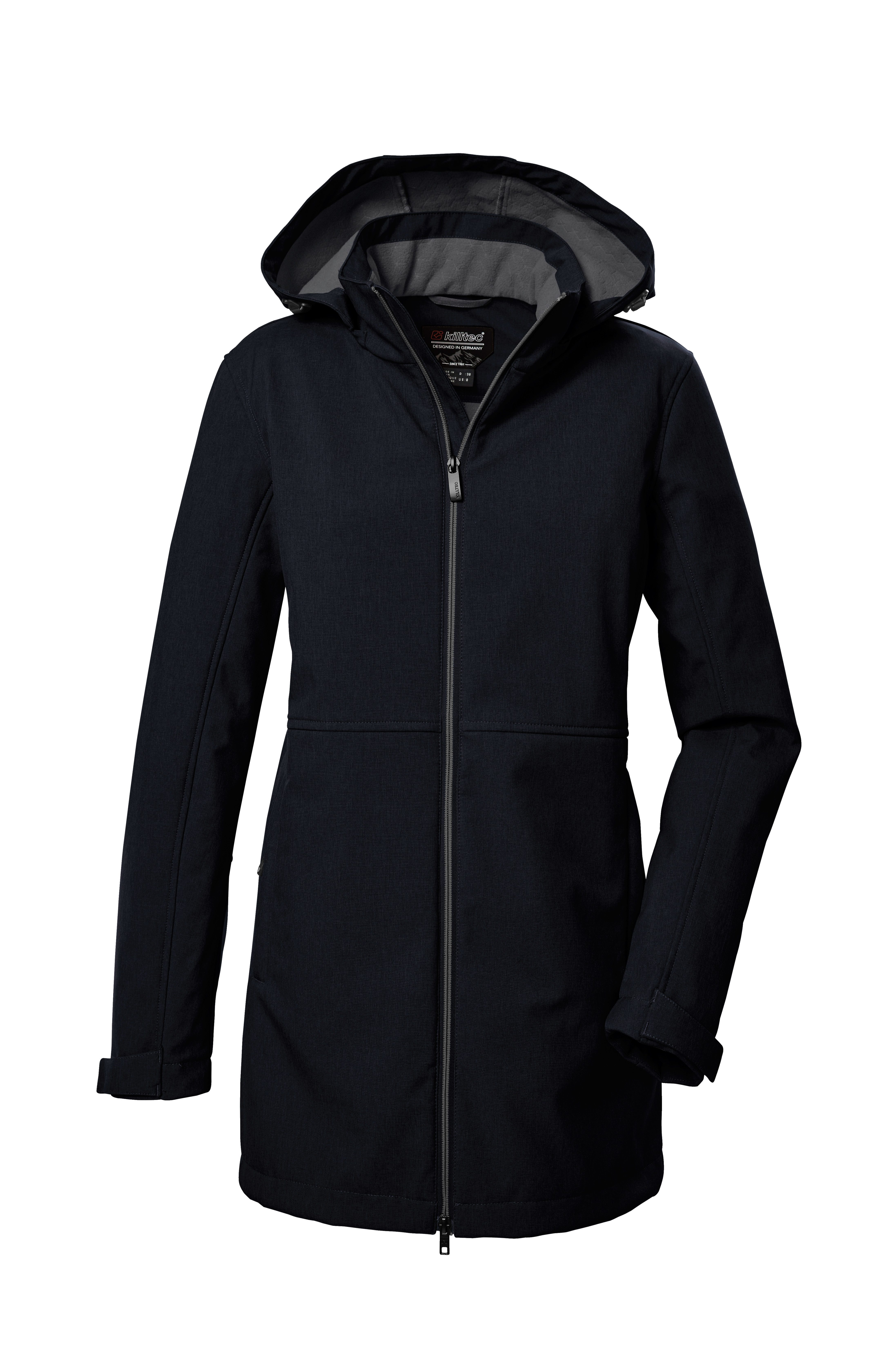 Killtec Parka KOW 95 WMN SFTSHLL PRK