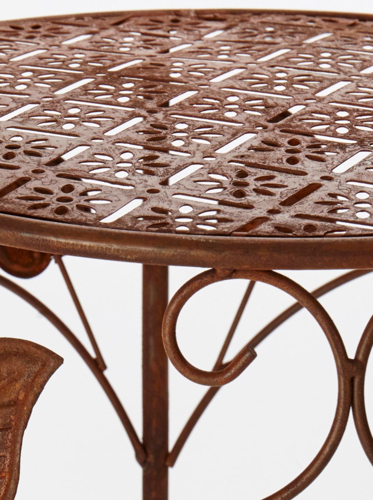 heine home Bijzettafel (1 stuk)