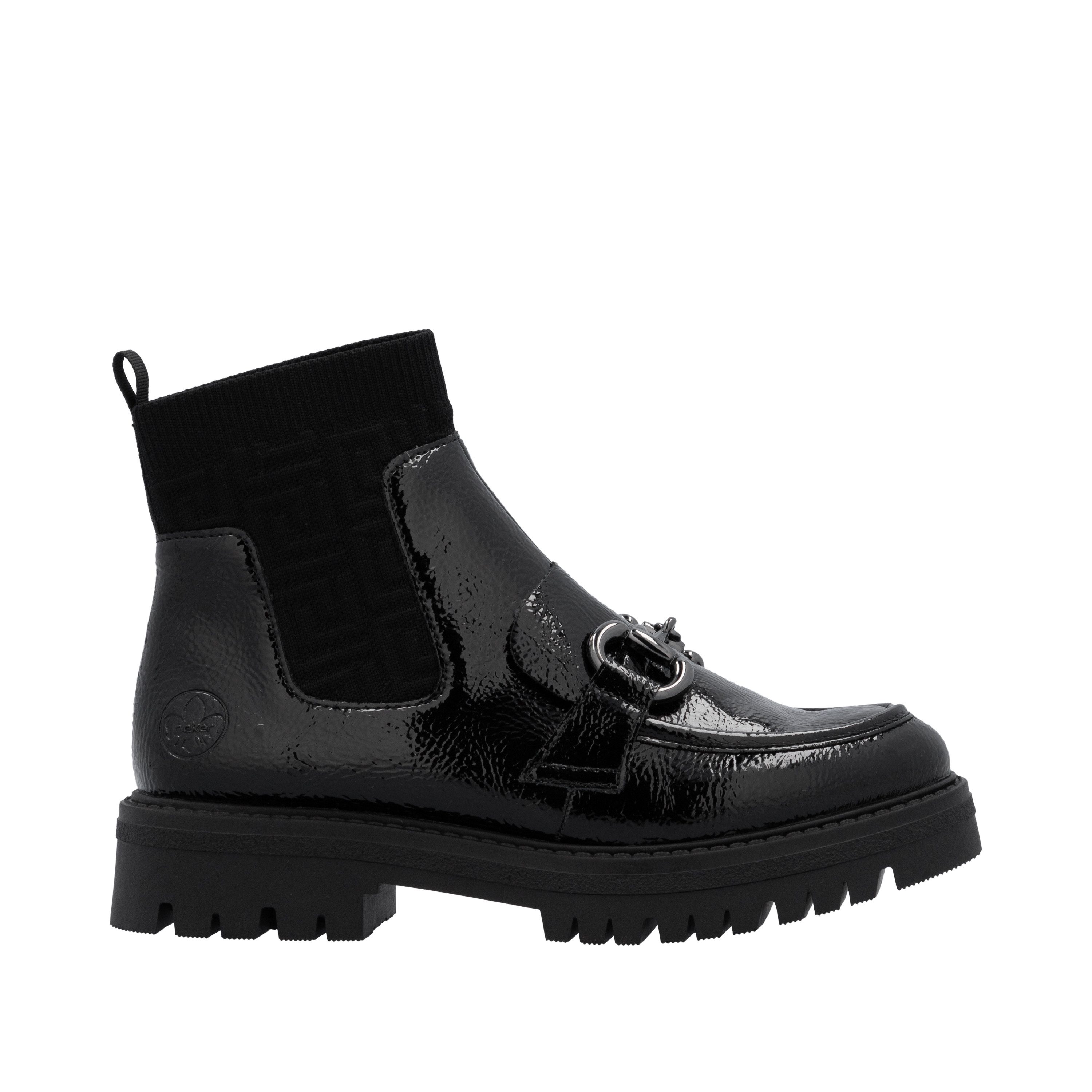 Rieker Boots zonder sluiting