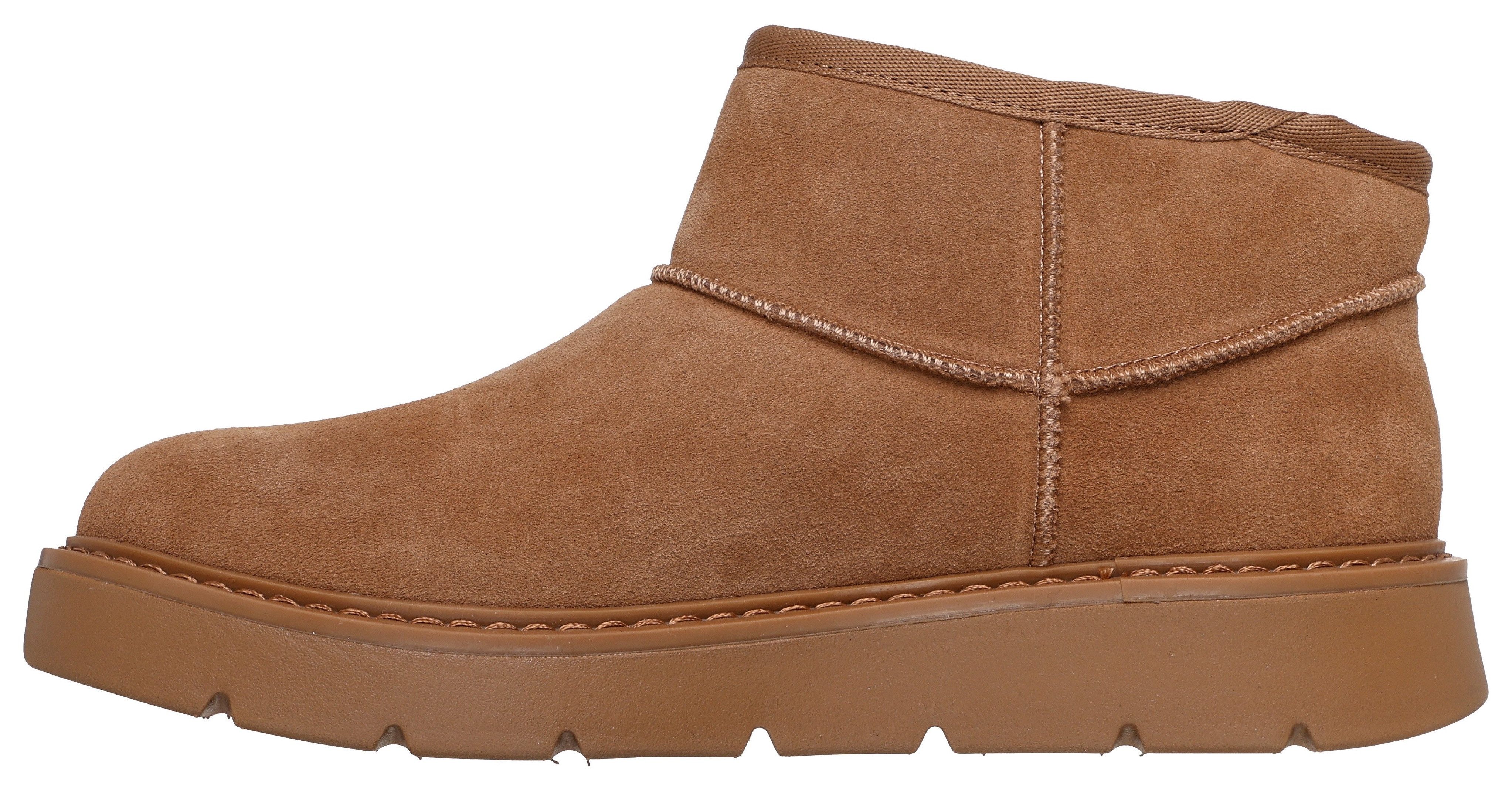 Skechers Winterlaarzen KEEPSAKES COZY-COZY MINI