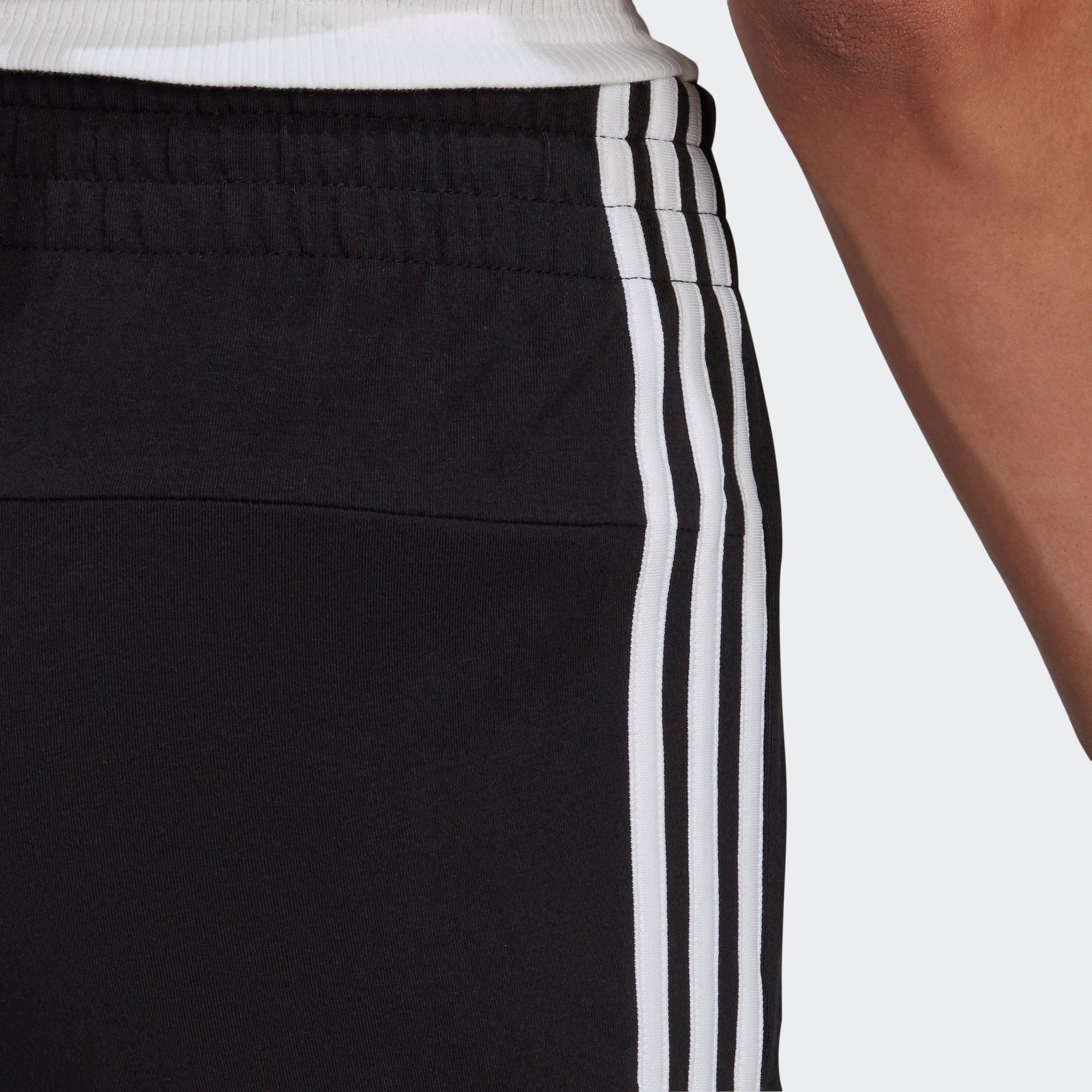 adidas Sportswear Short ESSENTIALS SLIM 3-STRIPES (1-delig)