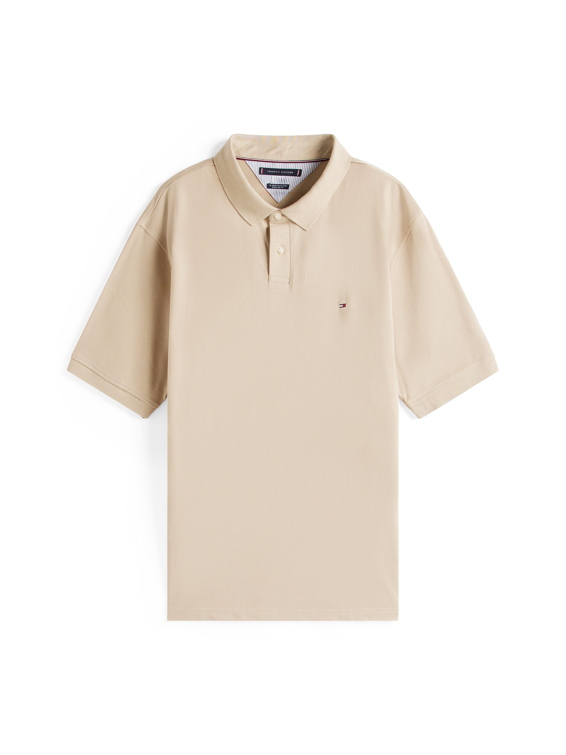Tommy Hilfiger Poloshirt BT -1985 REGULAR POLO -B