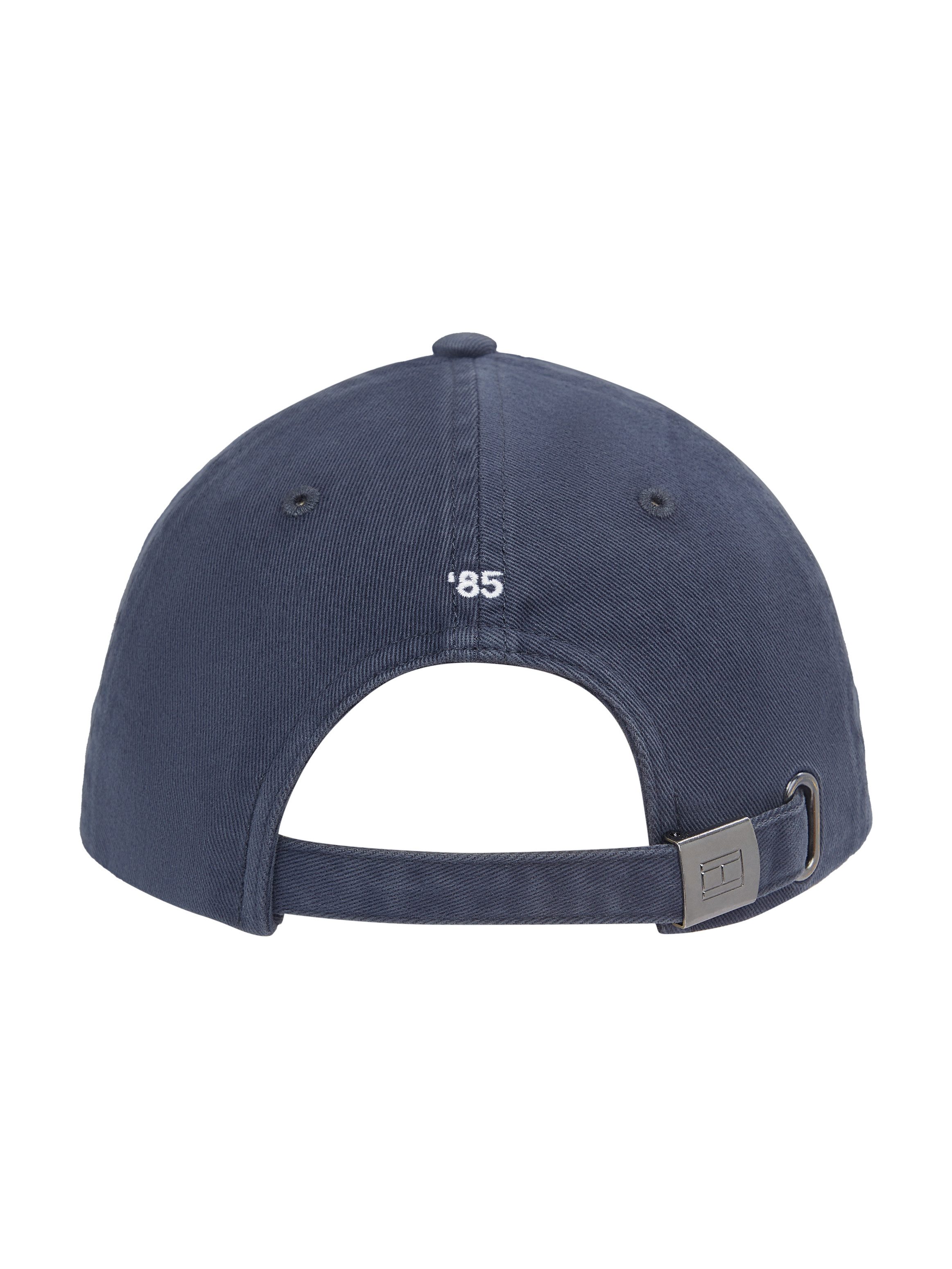 Tommy Hilfiger Baseball pet TH FLAG '85 SOFT 6 PANEL CAP