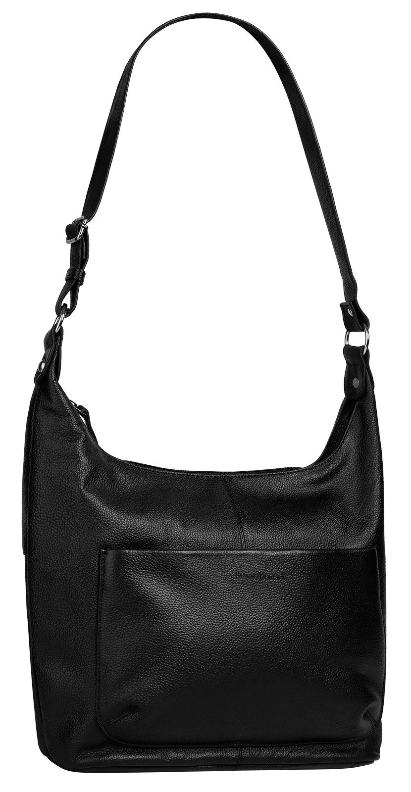 Bruno Banani Shopper echt leder