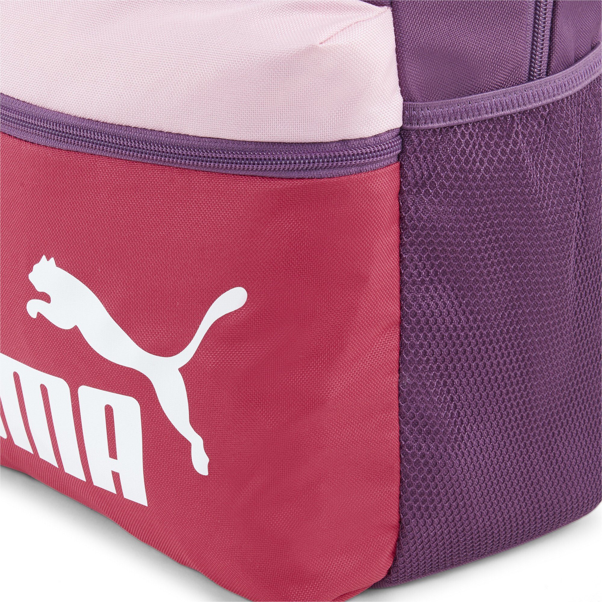 PUMA Rugzak PHASE BACKPACK COLORBLOCK