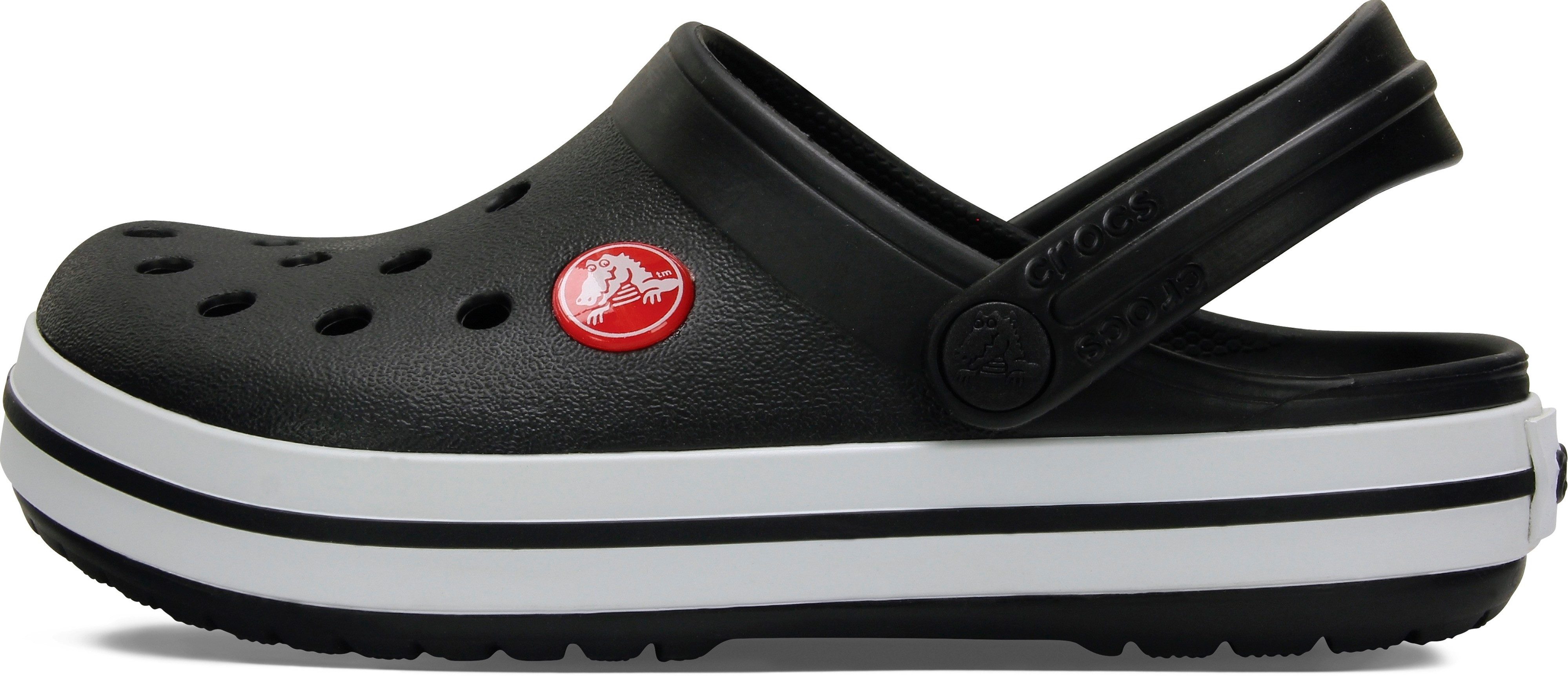 Crocs Clogs Crocband Clog sandaal, zomerschoen, badschoen met ventilatieopeningen