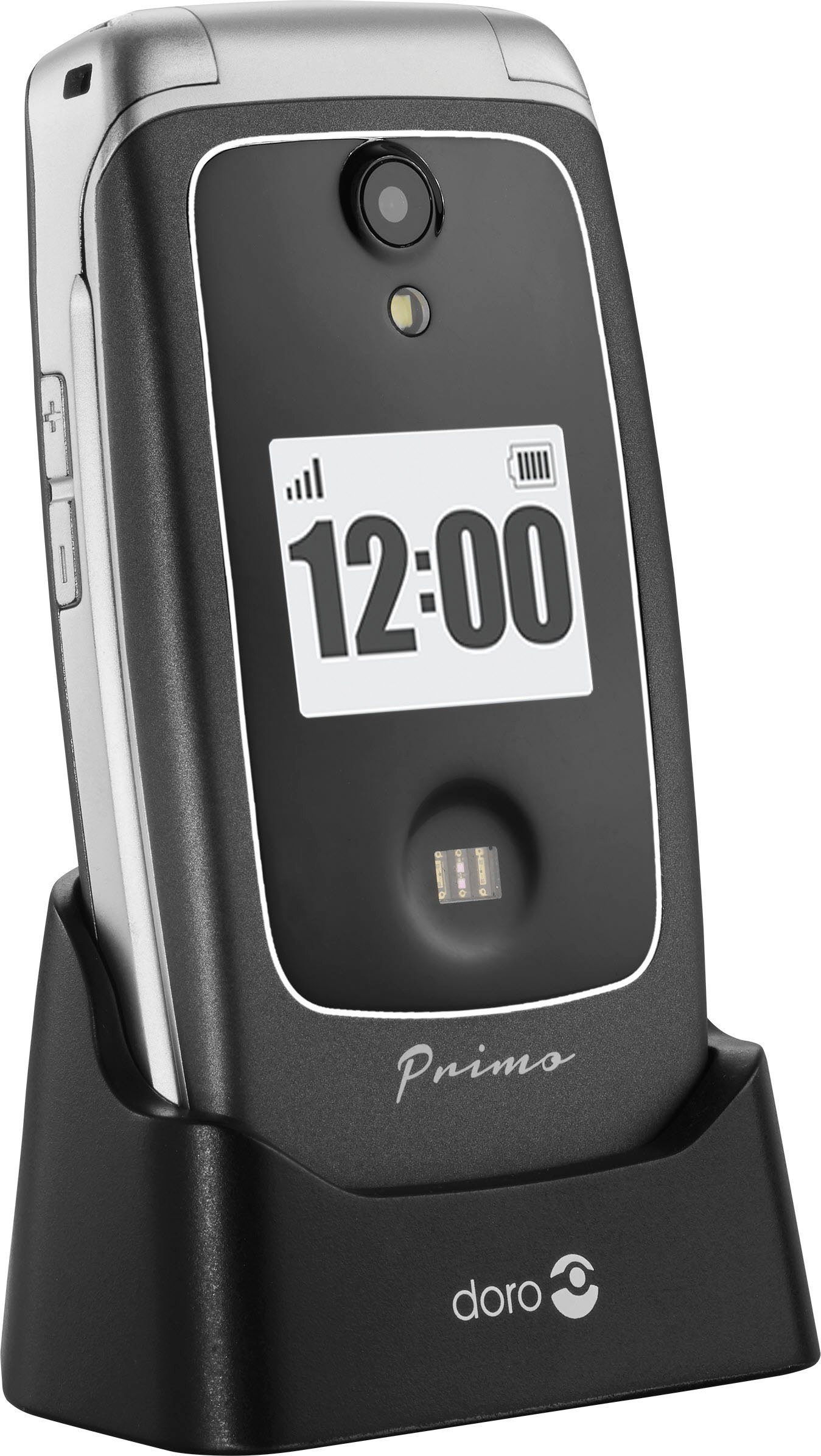 Primo Clamshell PRIMO 418