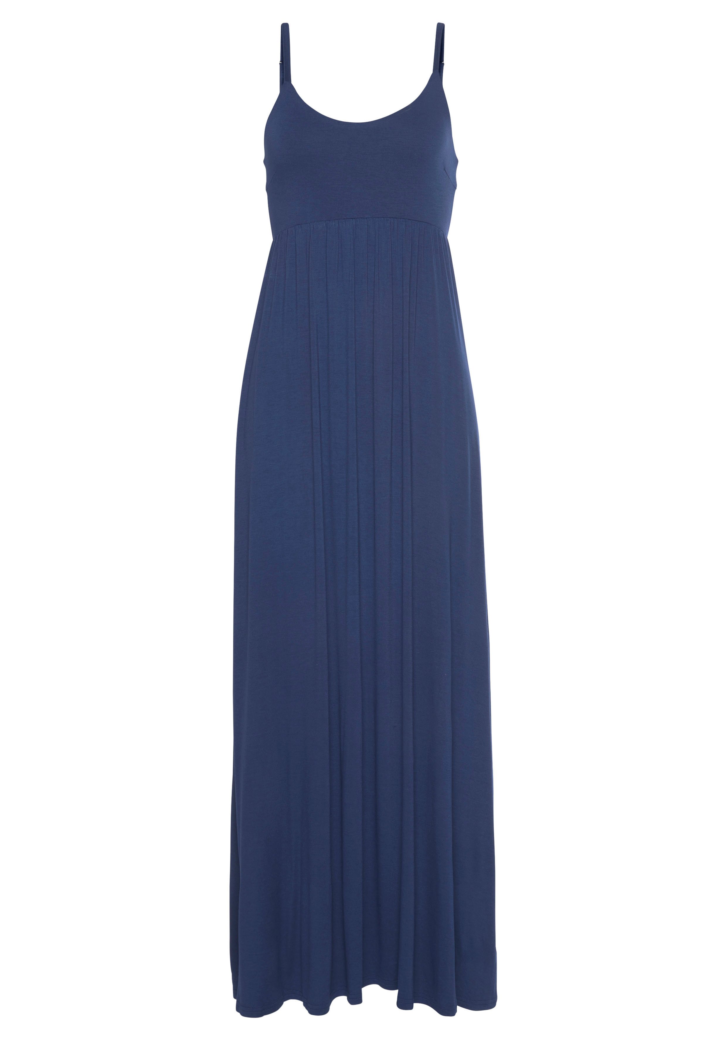 Lascana Maxi-jurk