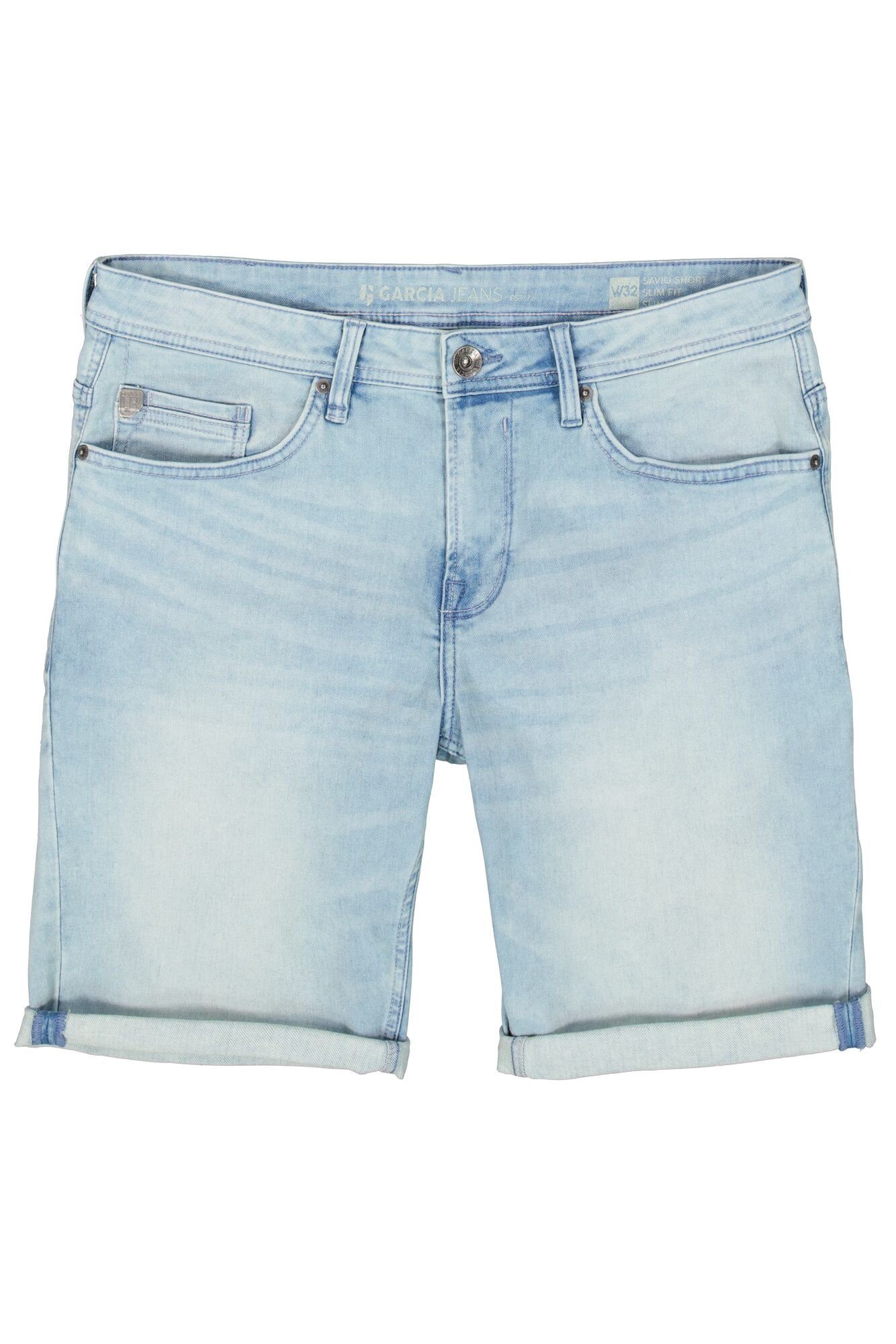 Garcia Jeansshort Savio