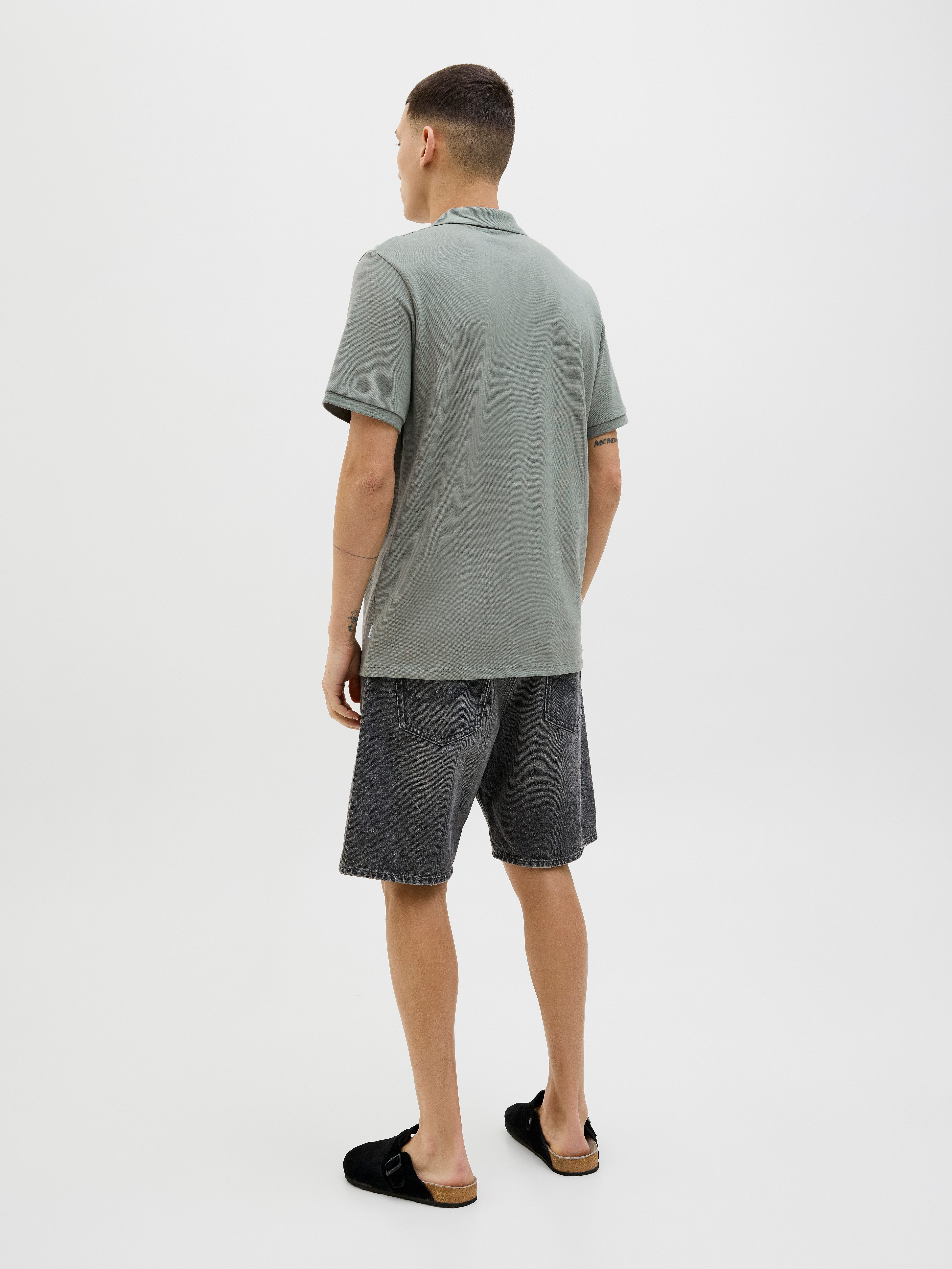 Jack & Jones Poloshirt JJKANE POLO SS