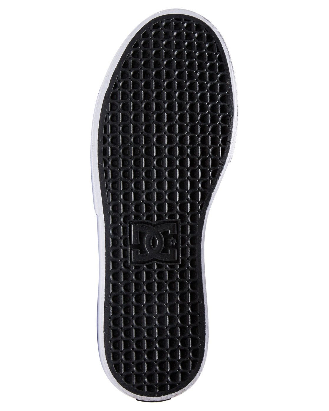 DC Shoes Sneakers Kalis Vulc