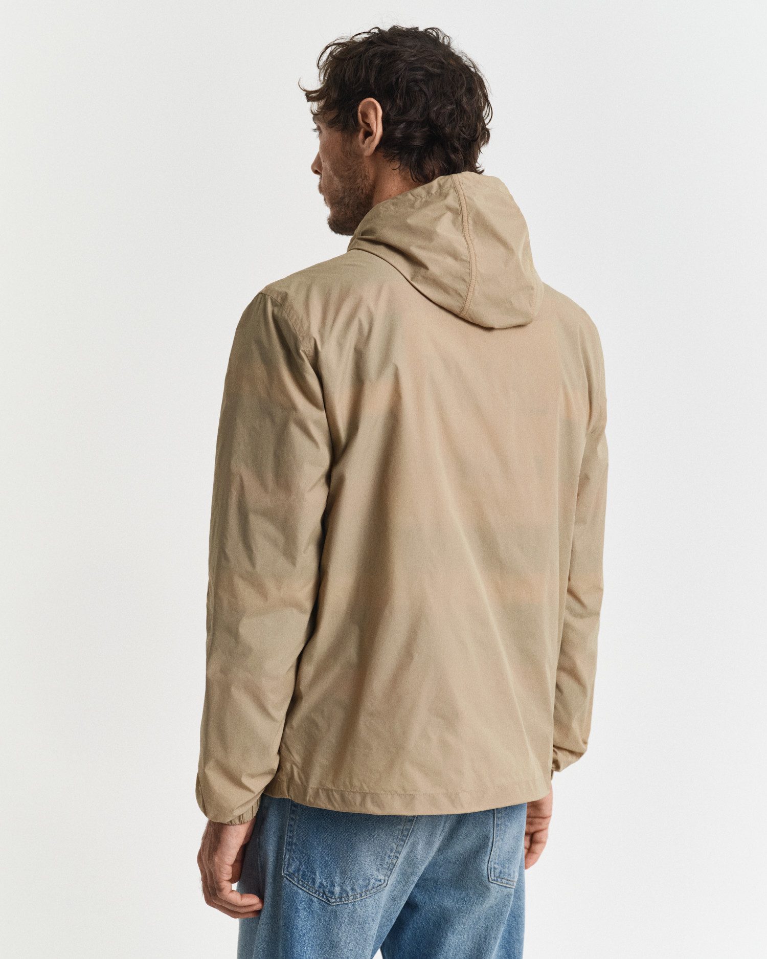 Gant Blouson LIGHTWEIGHT PACKABLE WINDBREAKER
