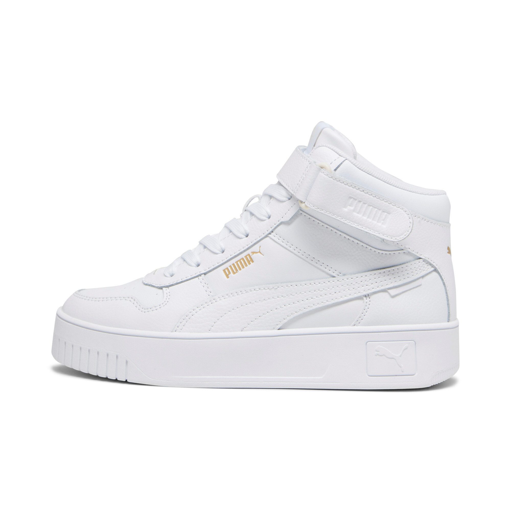 PUMA Sneakers Carina Street Mid