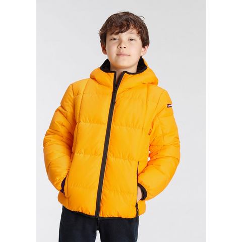 Icepeak Gewatteerde jas PASCO - voor kinderen Winddicht & waterafstotend & warm