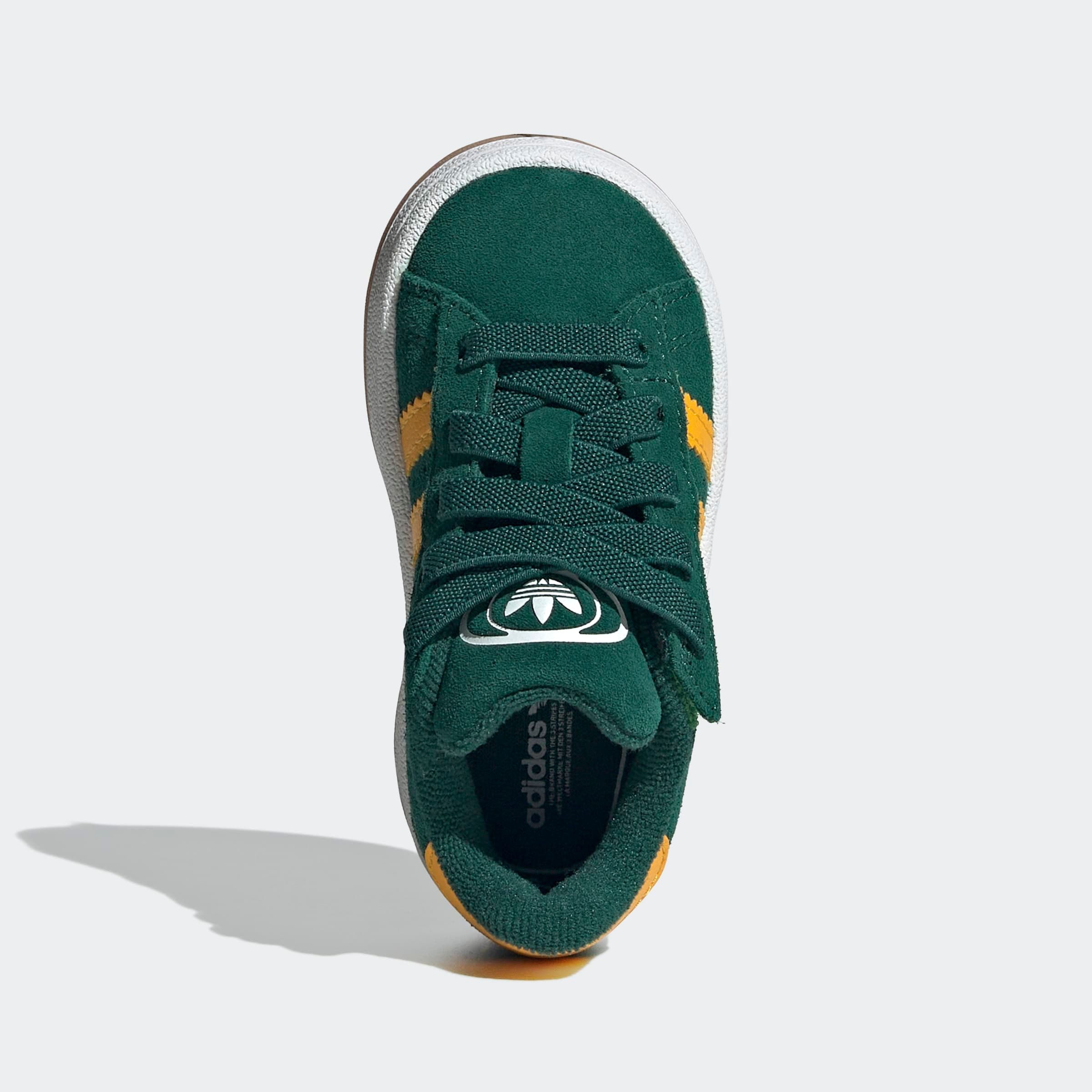 adidas Originals Sneakers CAMPUS 00S COMFORT CLOSURE ELASTIC LACE