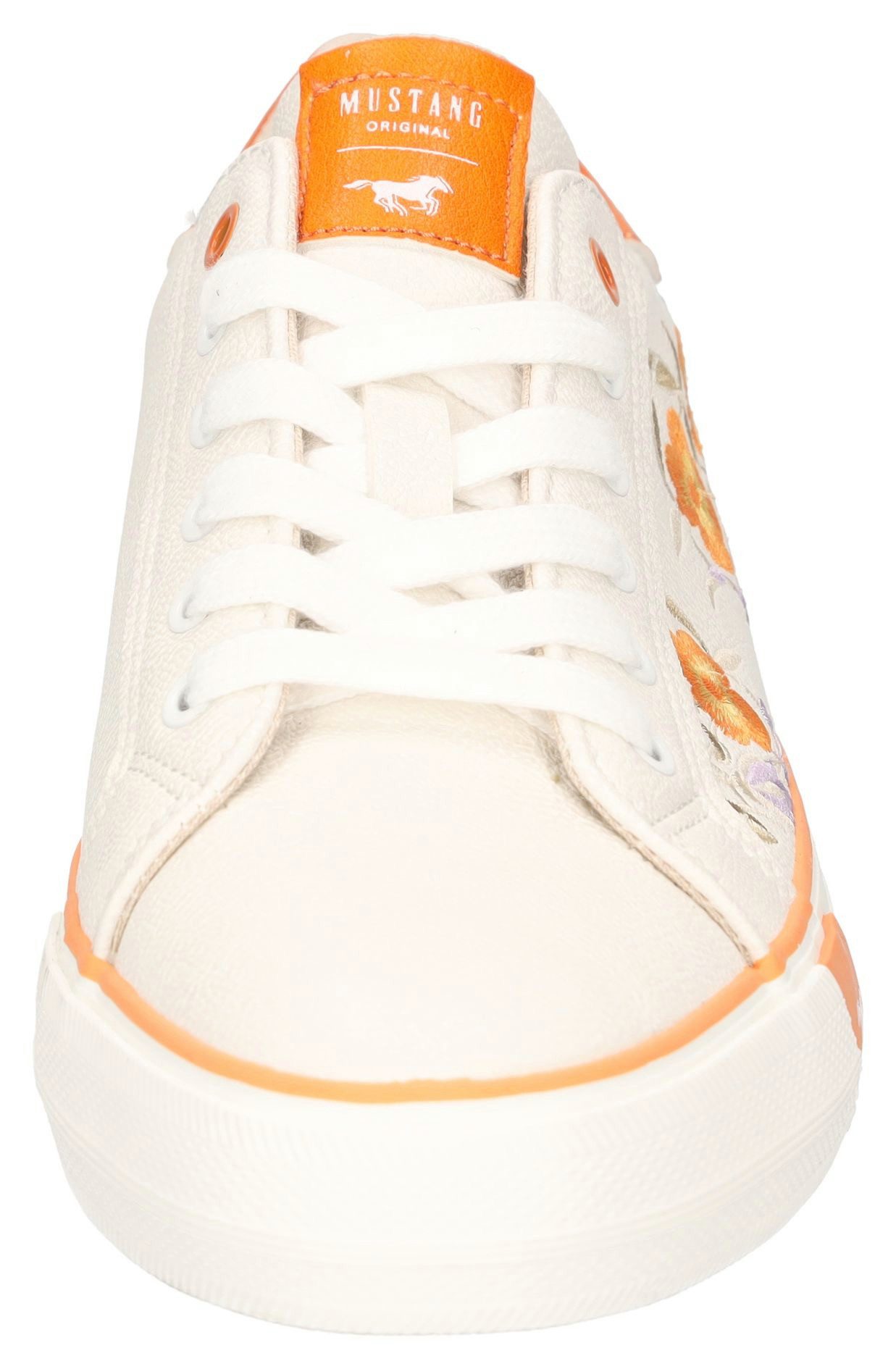 Mustang Shoes Sneakers