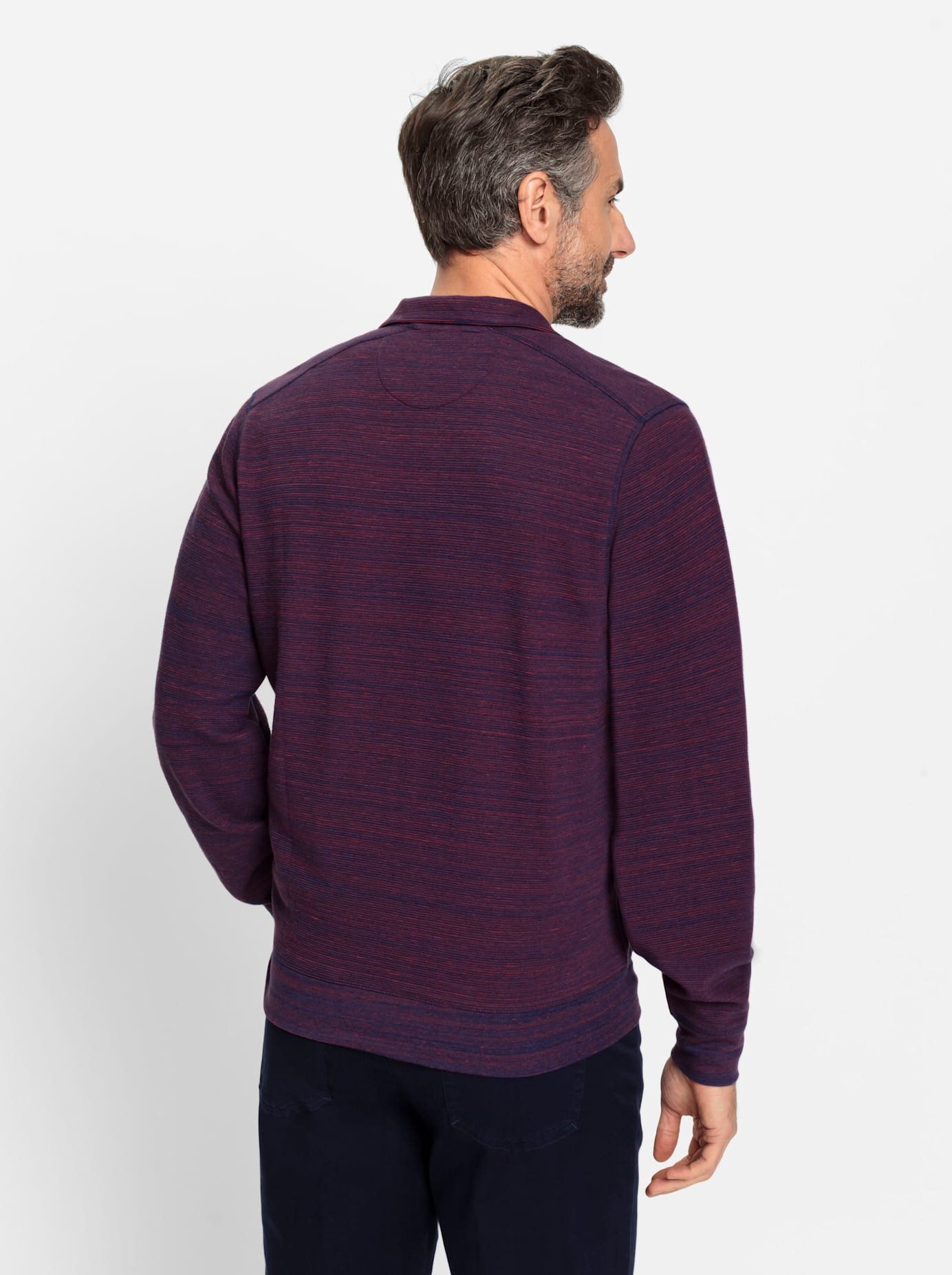 Marco Donati Sweatvest