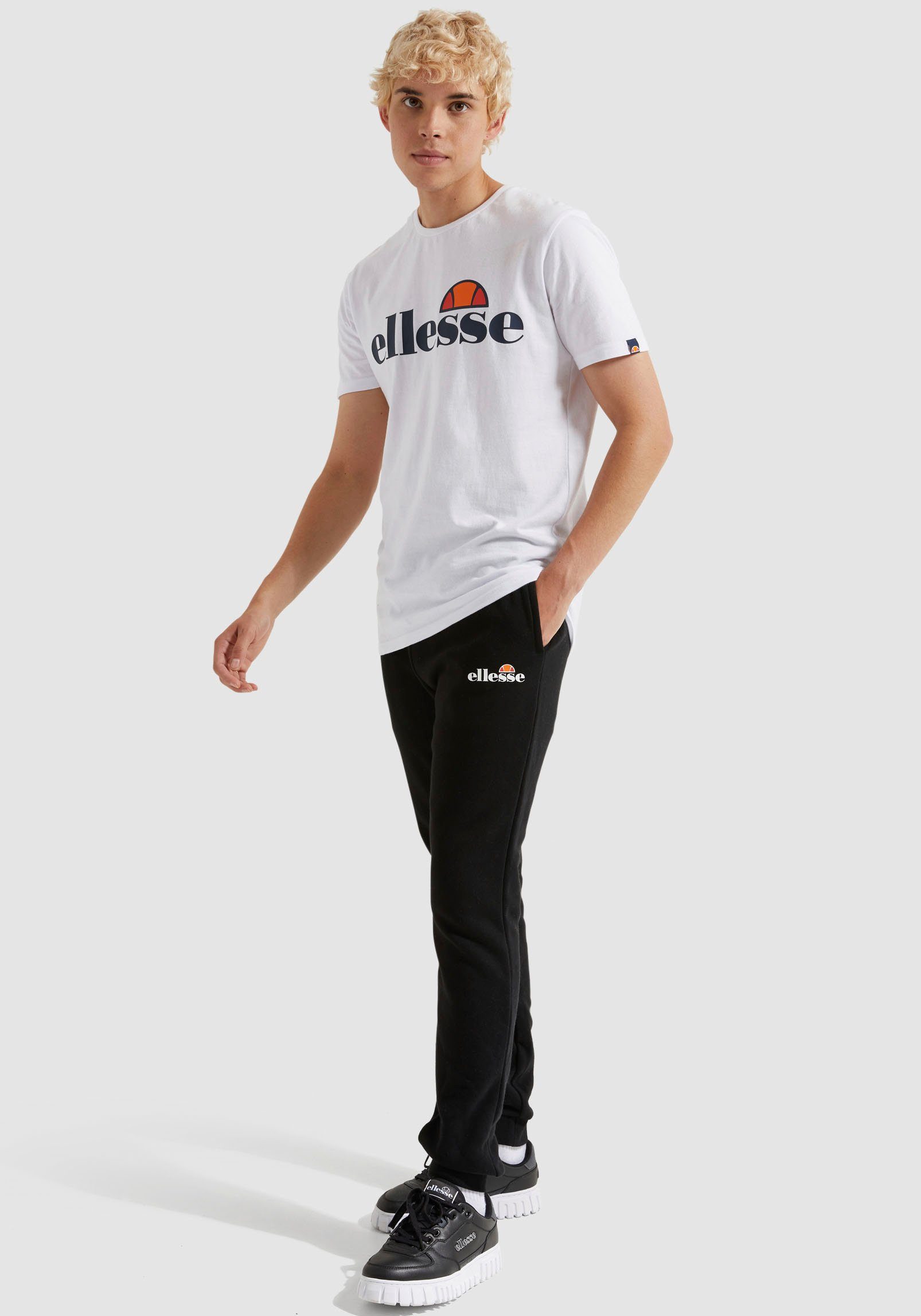 ellesse Joggingbroek GRANITE JOG PANT