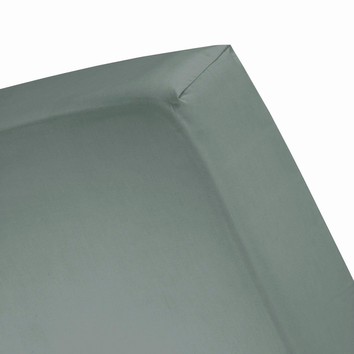 Cinderella Hoeslaken SPANHOESLAKEN (TOT 25 CM) Elasticiteit voor een soepel bedekt bed (1 stuk)