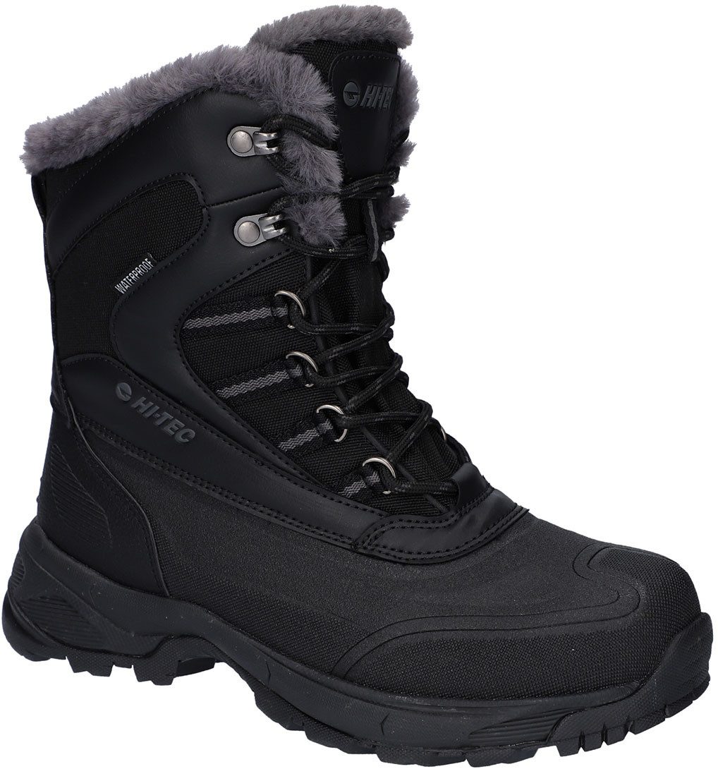 Hi-Tec Winterlaarzen Aviemore WP Sneeuwlaarzen winterlaarzen winter schoenen warm gevoerd