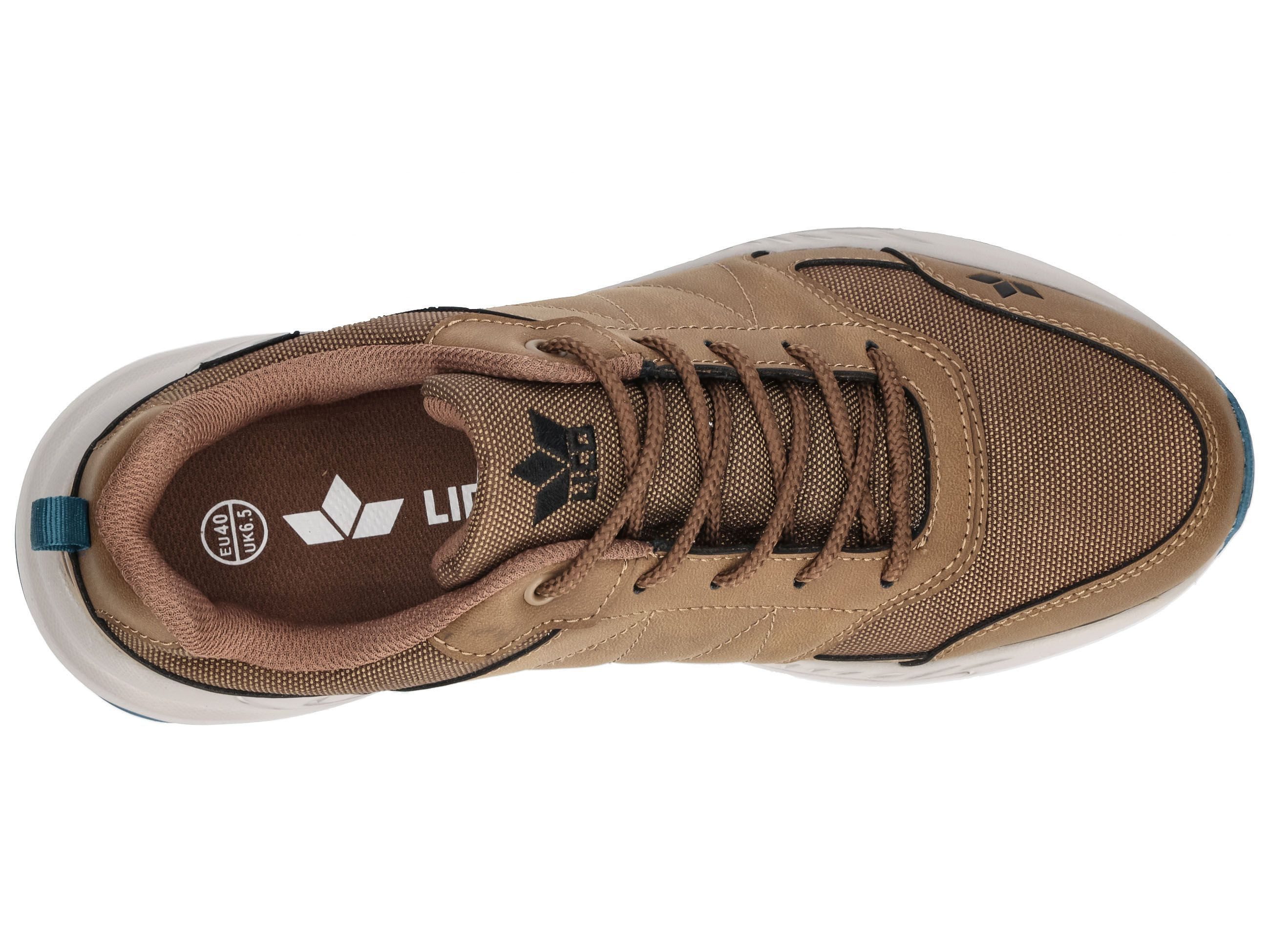 Lico Sneakers Vrijetijdsschoen Howard