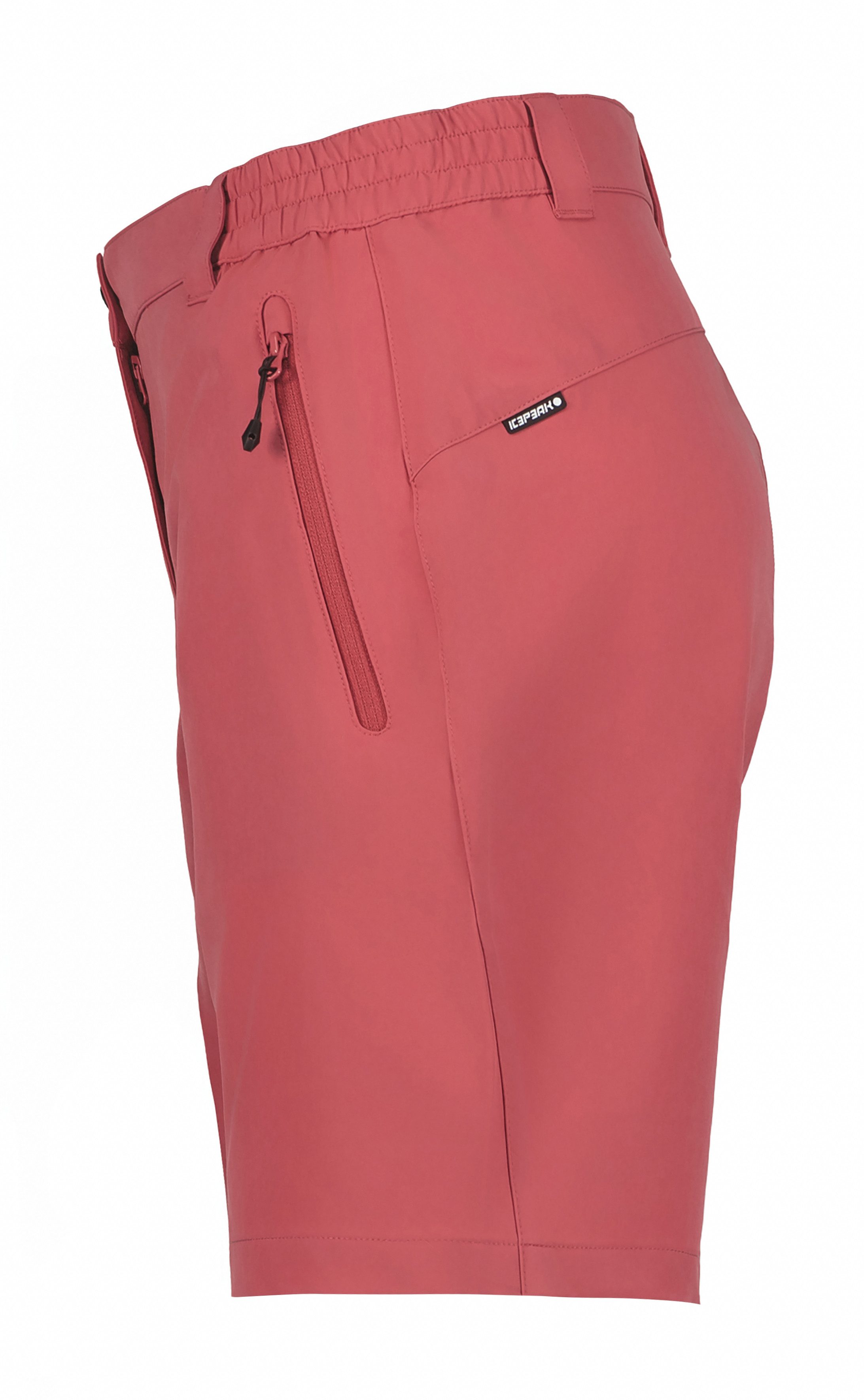 Icepeak Functionele short D FUNKTIE SHORT BEAUFORT