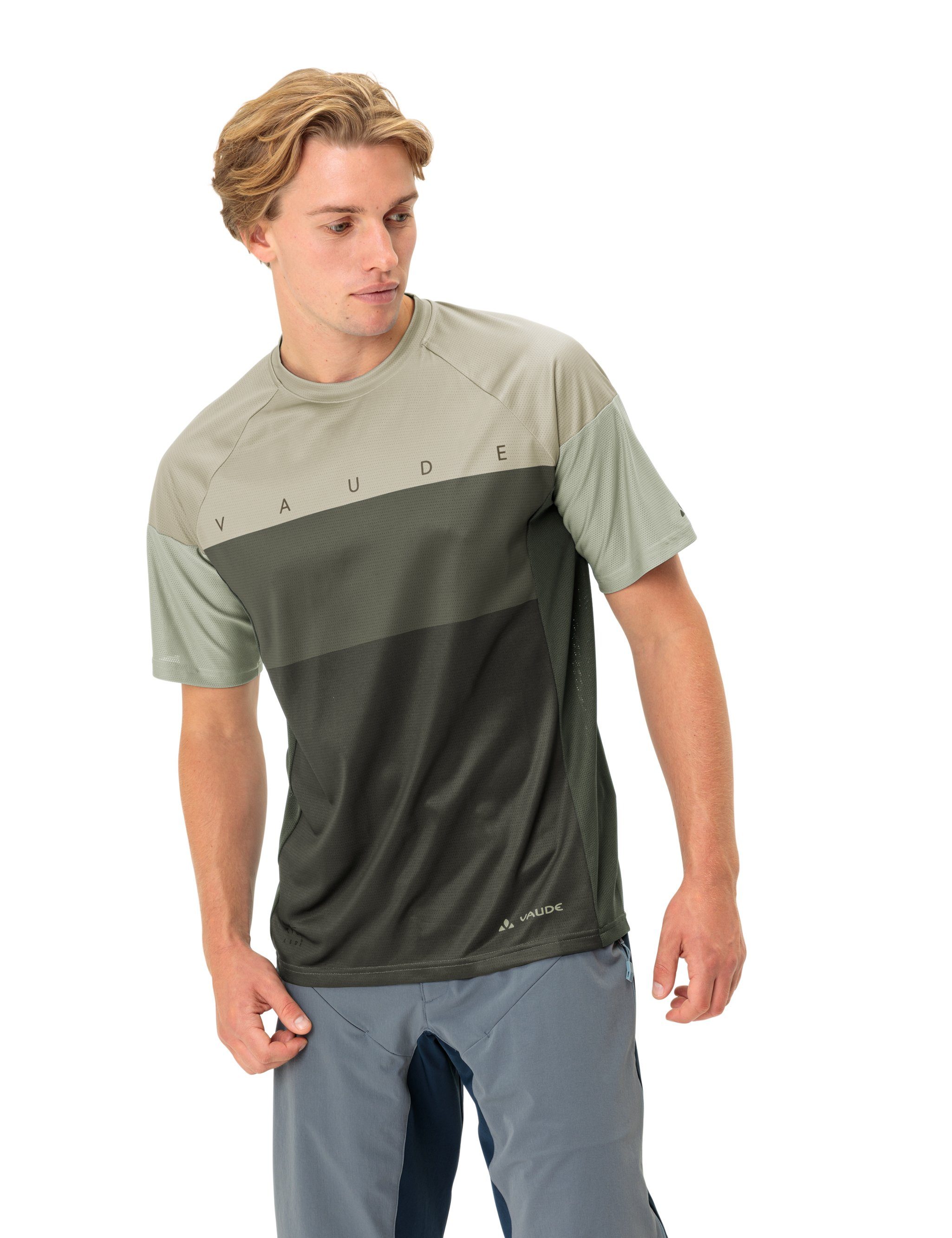 VAUDE T-shirt MEN'S MOAB T-SHIRT VI
